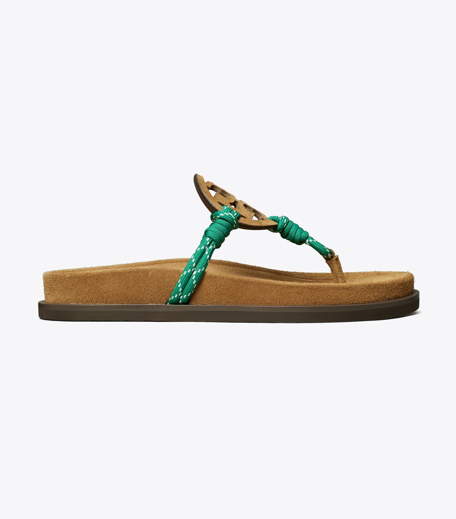 Miller Cloud Rope Sandal