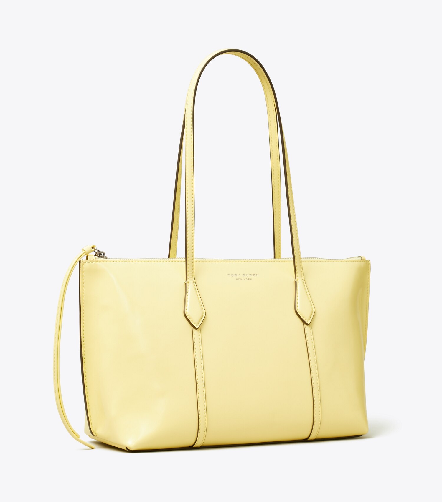 TB x BonBon Small Perry Zip Tote