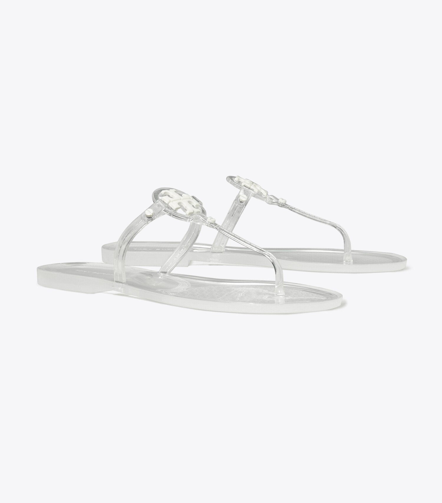 Mini Miller Jelly Sandal