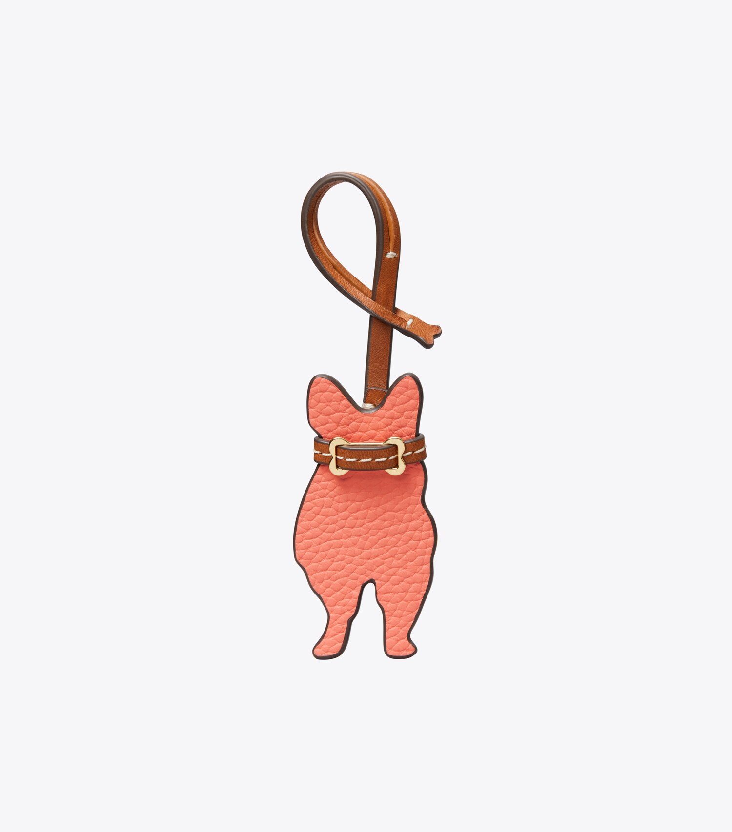 Corgi Bag Charm