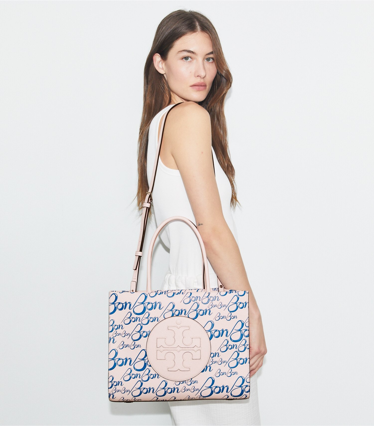 TB x BonBon Small Ella Bio Tote