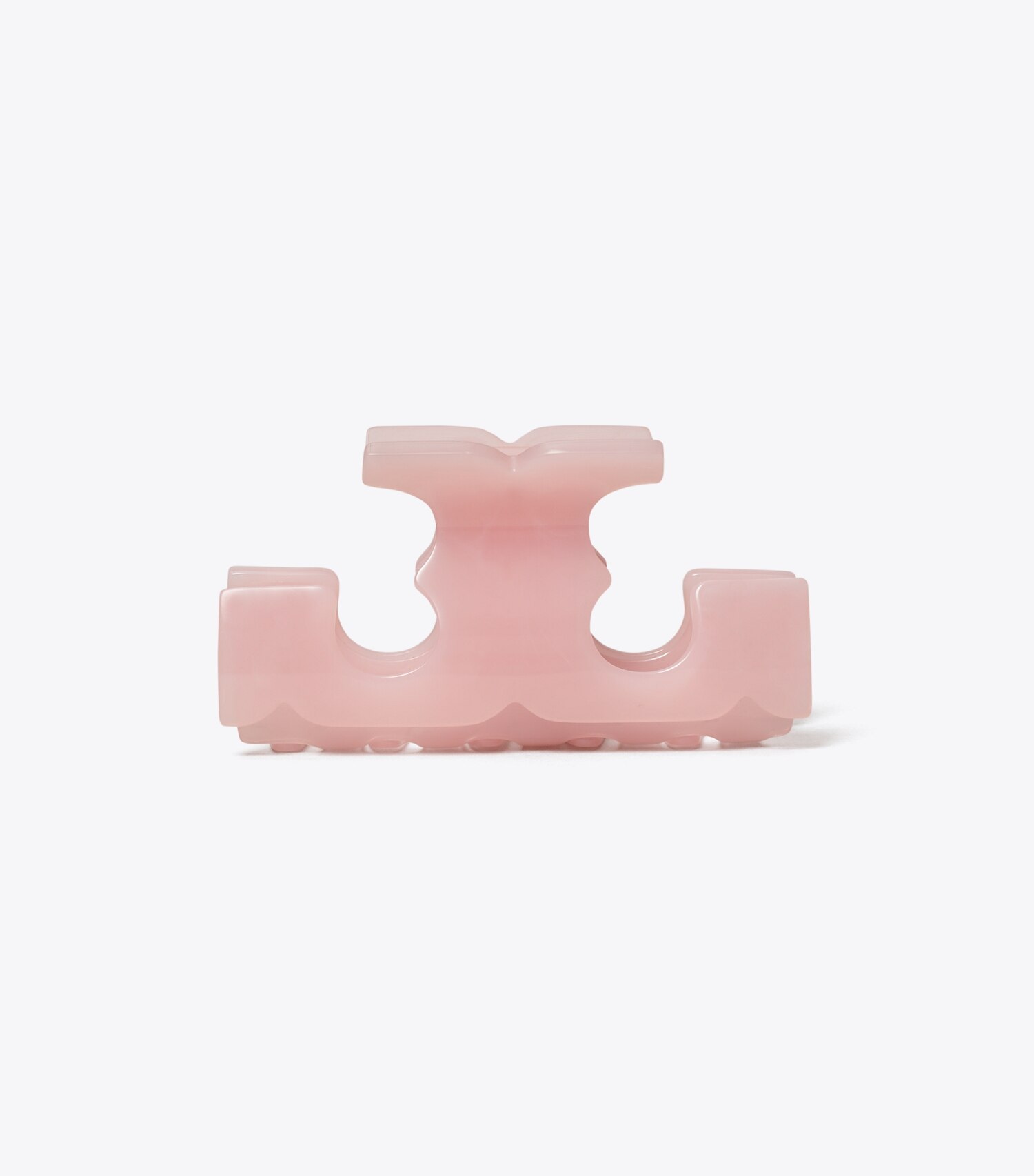 Serif-T Hair Clip