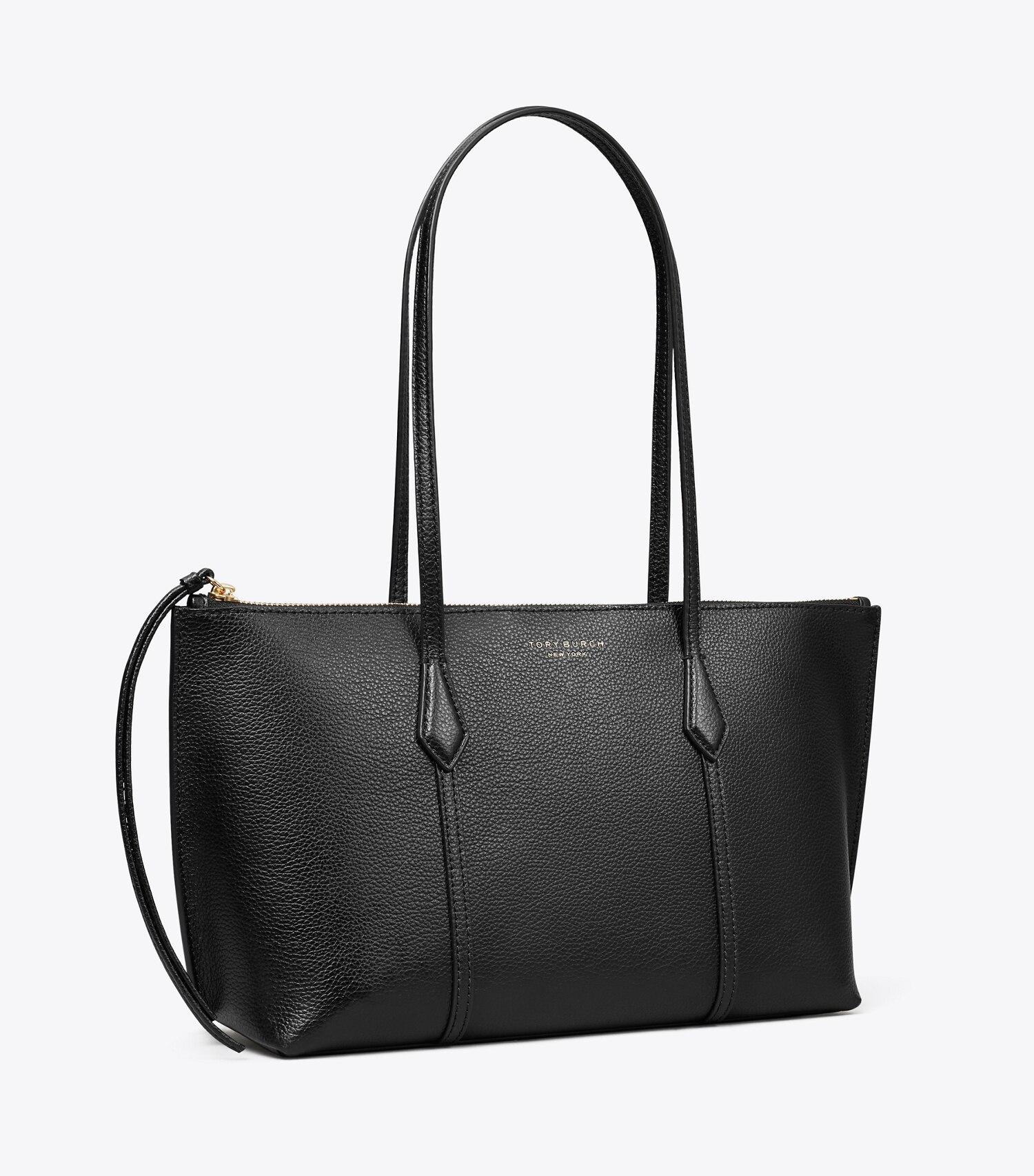 Small Perry Zip Tote