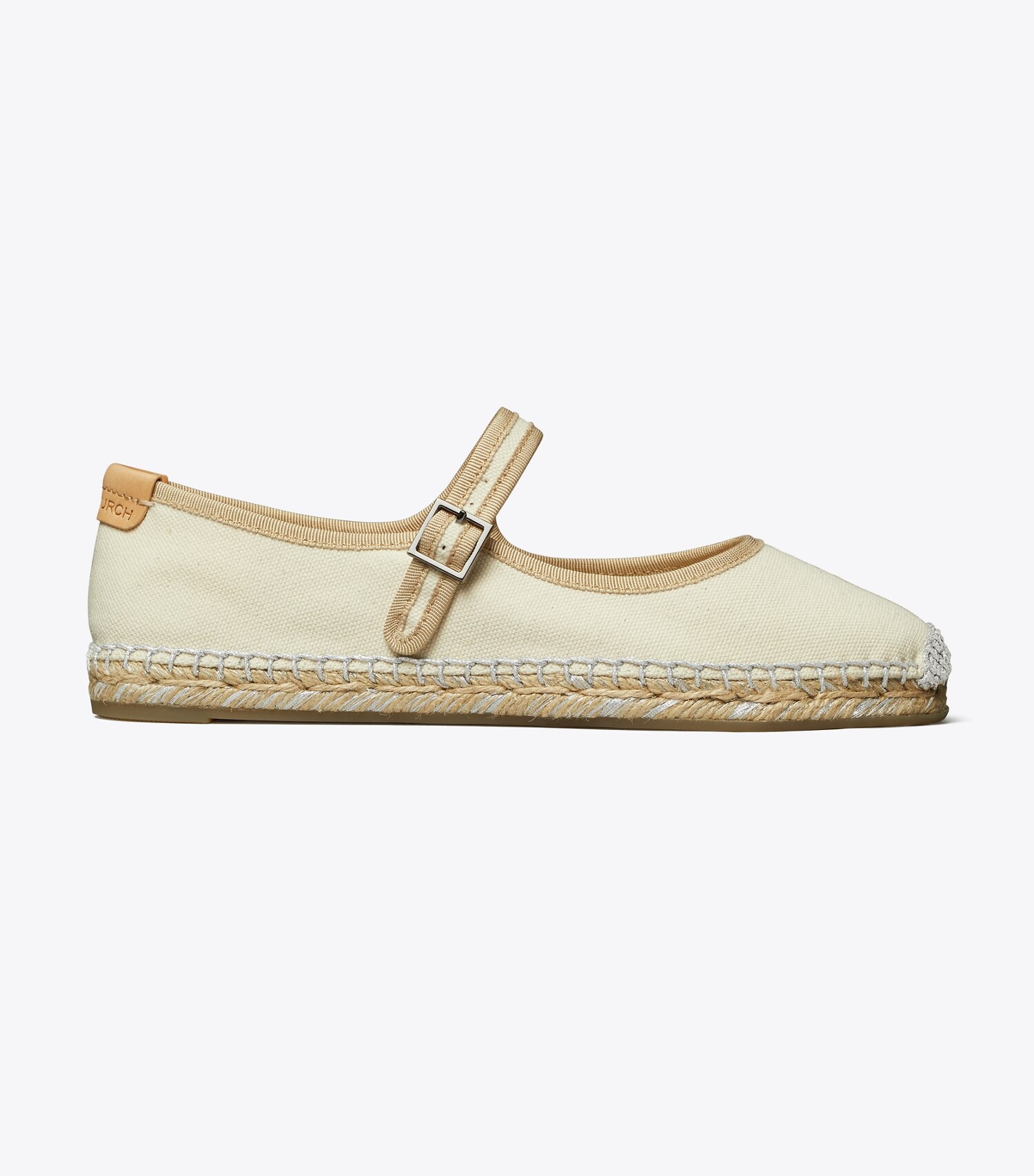 Mary Jane Espadrille