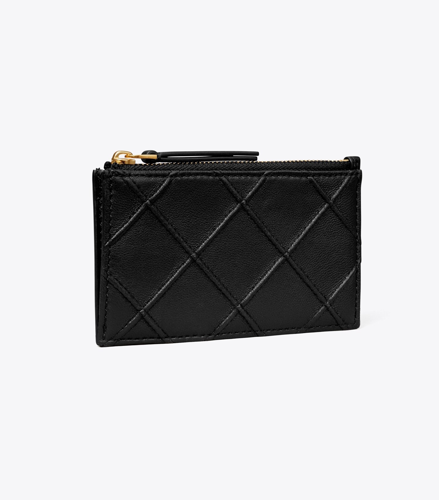 Fleming Soft Zip Card Case