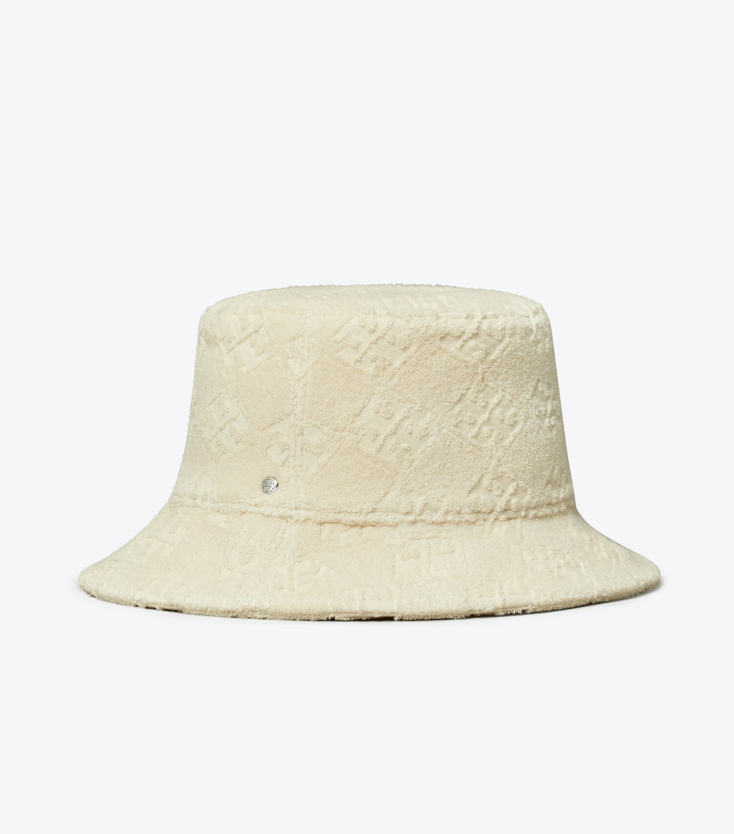 Terry Bucket Hat