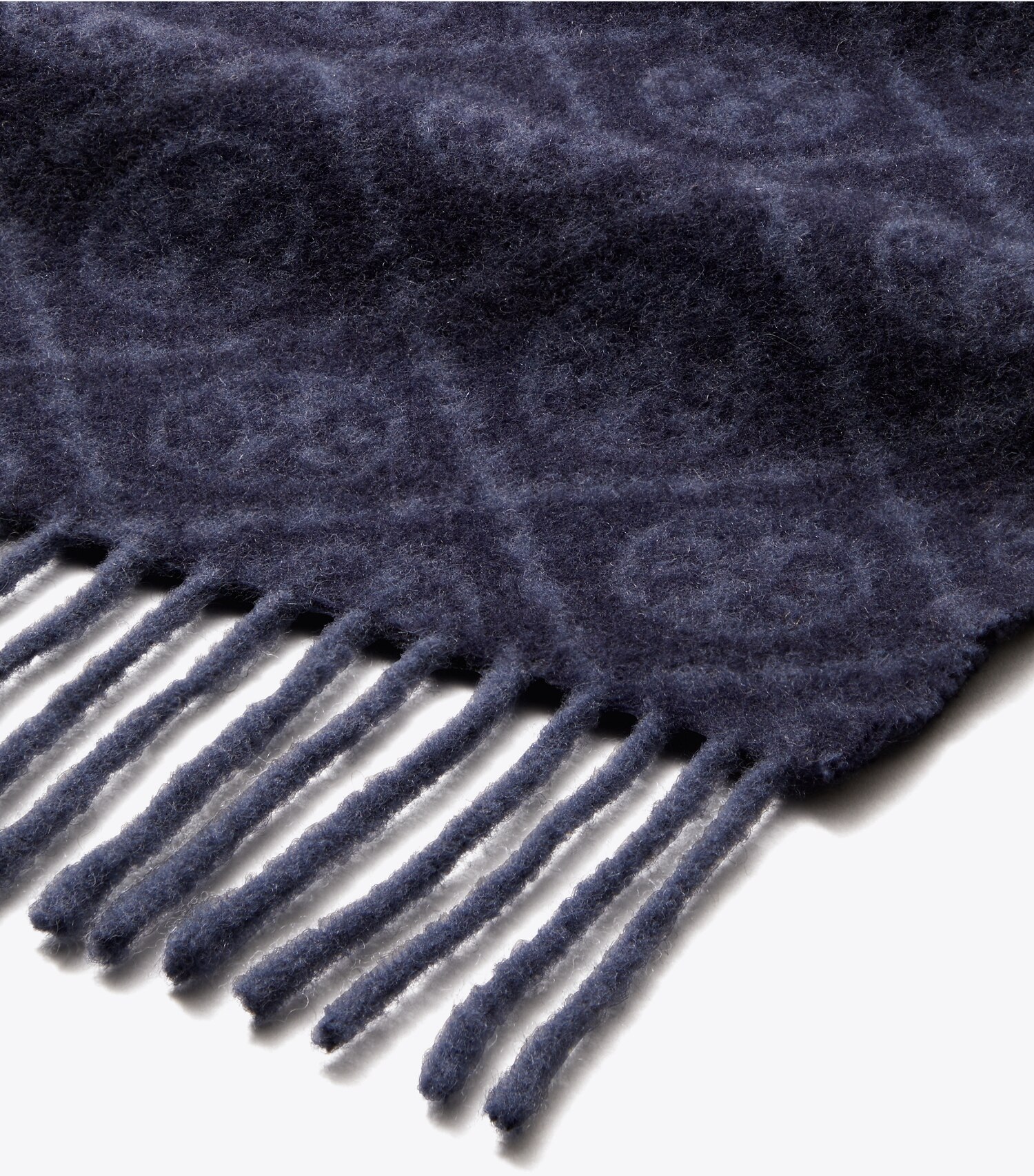 T Monogram Oblong Scarf