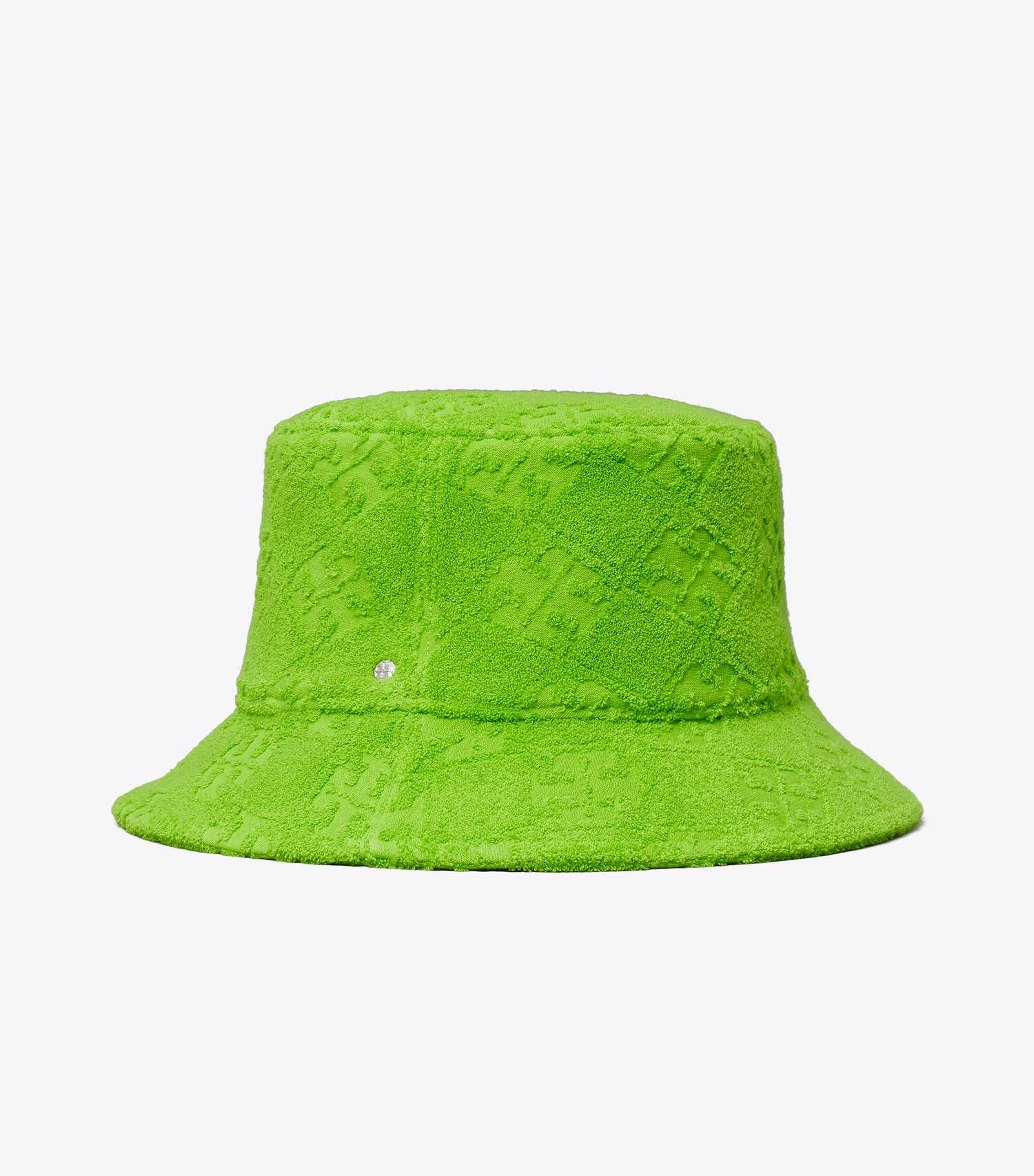Terry Bucket Hat