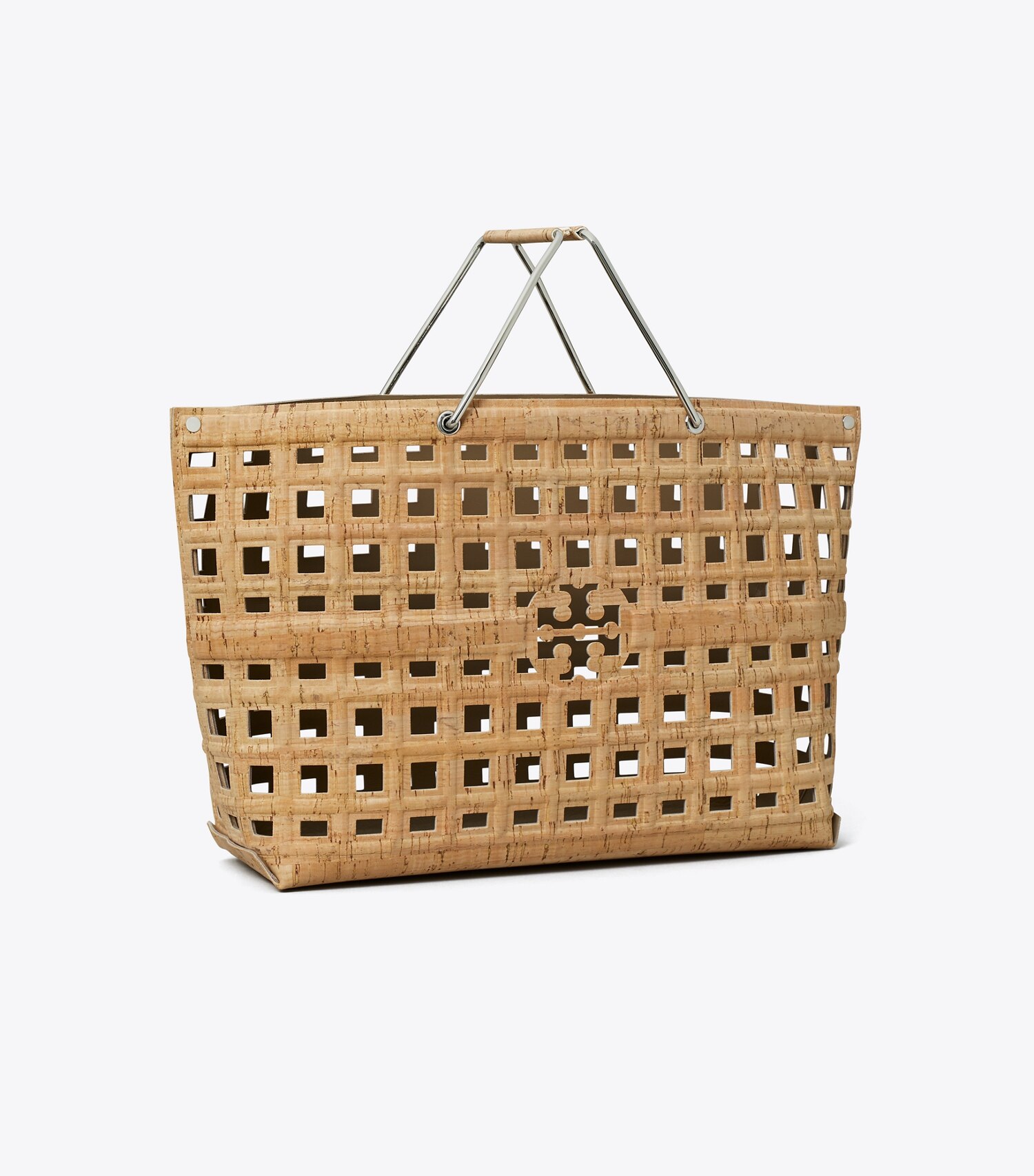 Ella Market Tote