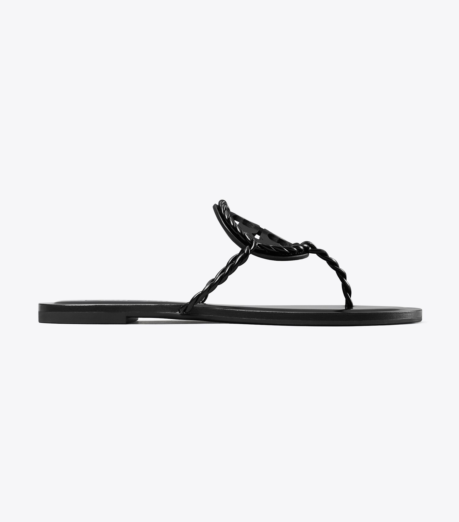 TB x BonBon Miller Twist Sandal