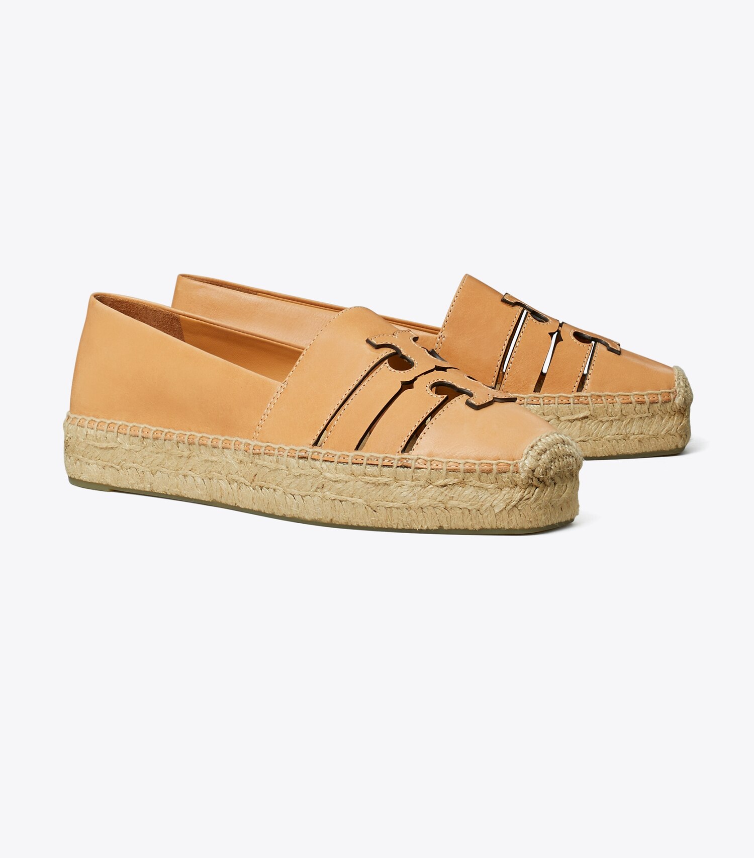 Ines Platform Espadrille