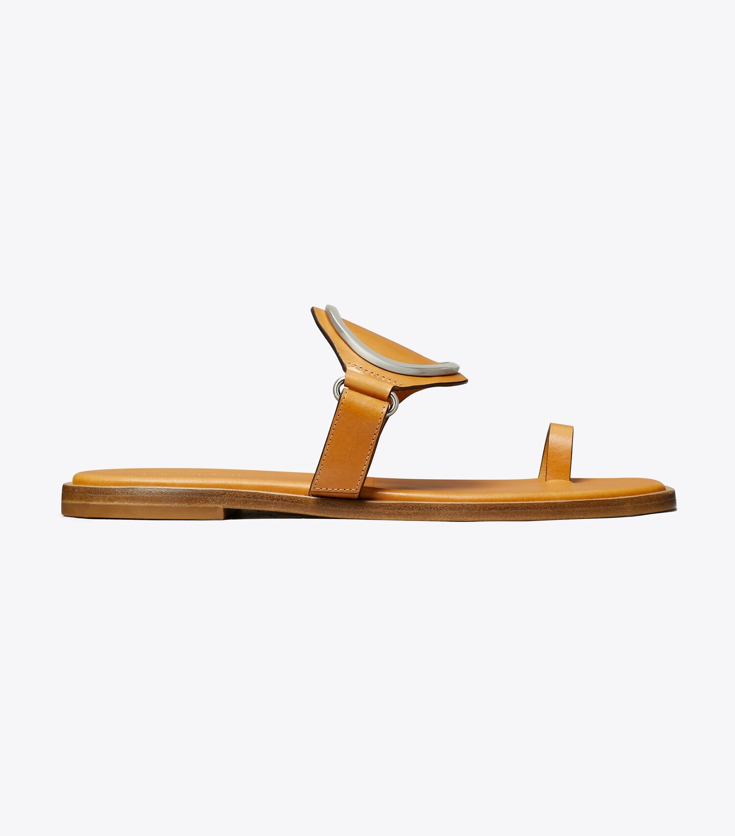 Toe Ring Sandal