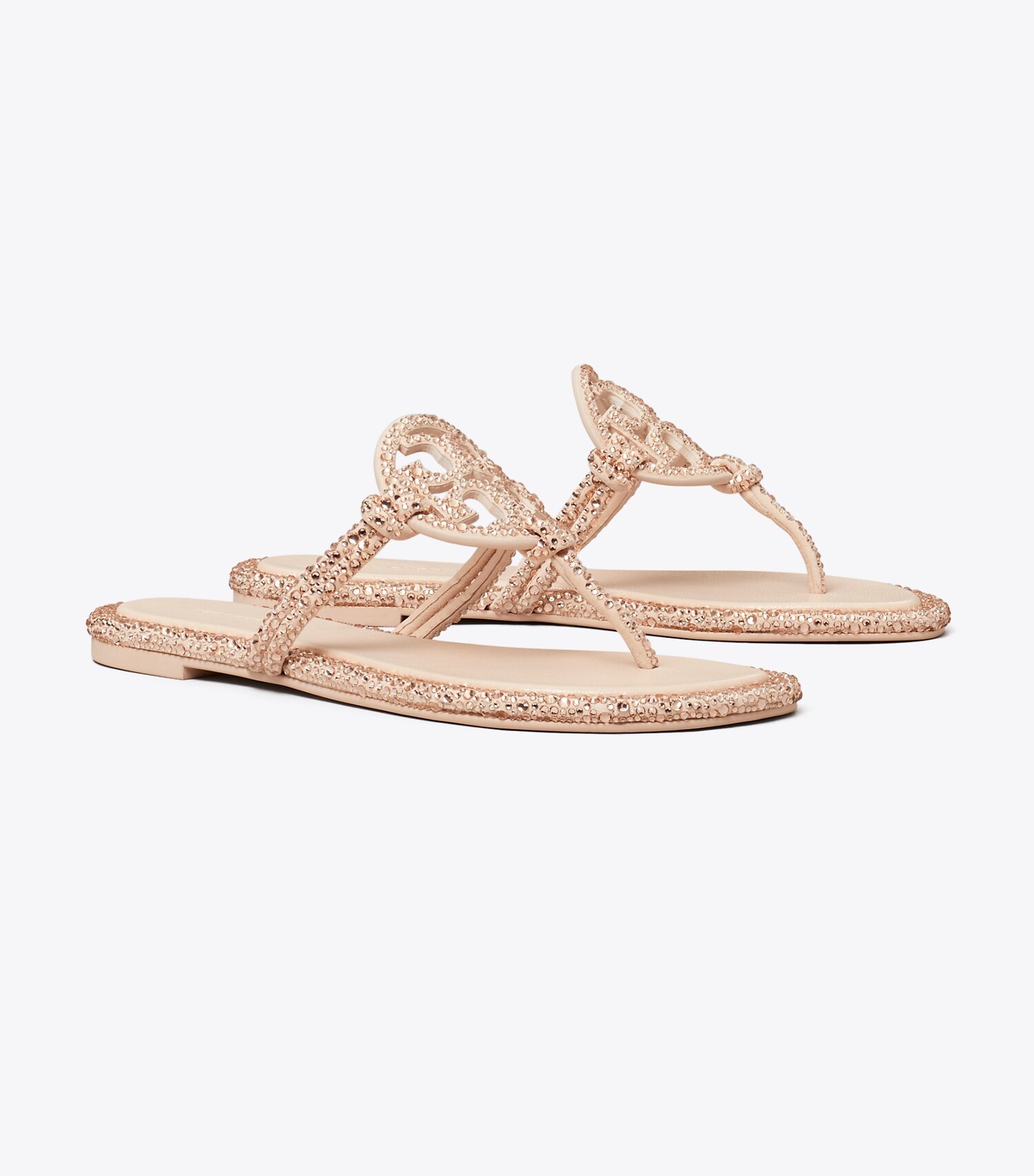 Miller Pav�� Knotted Sandal