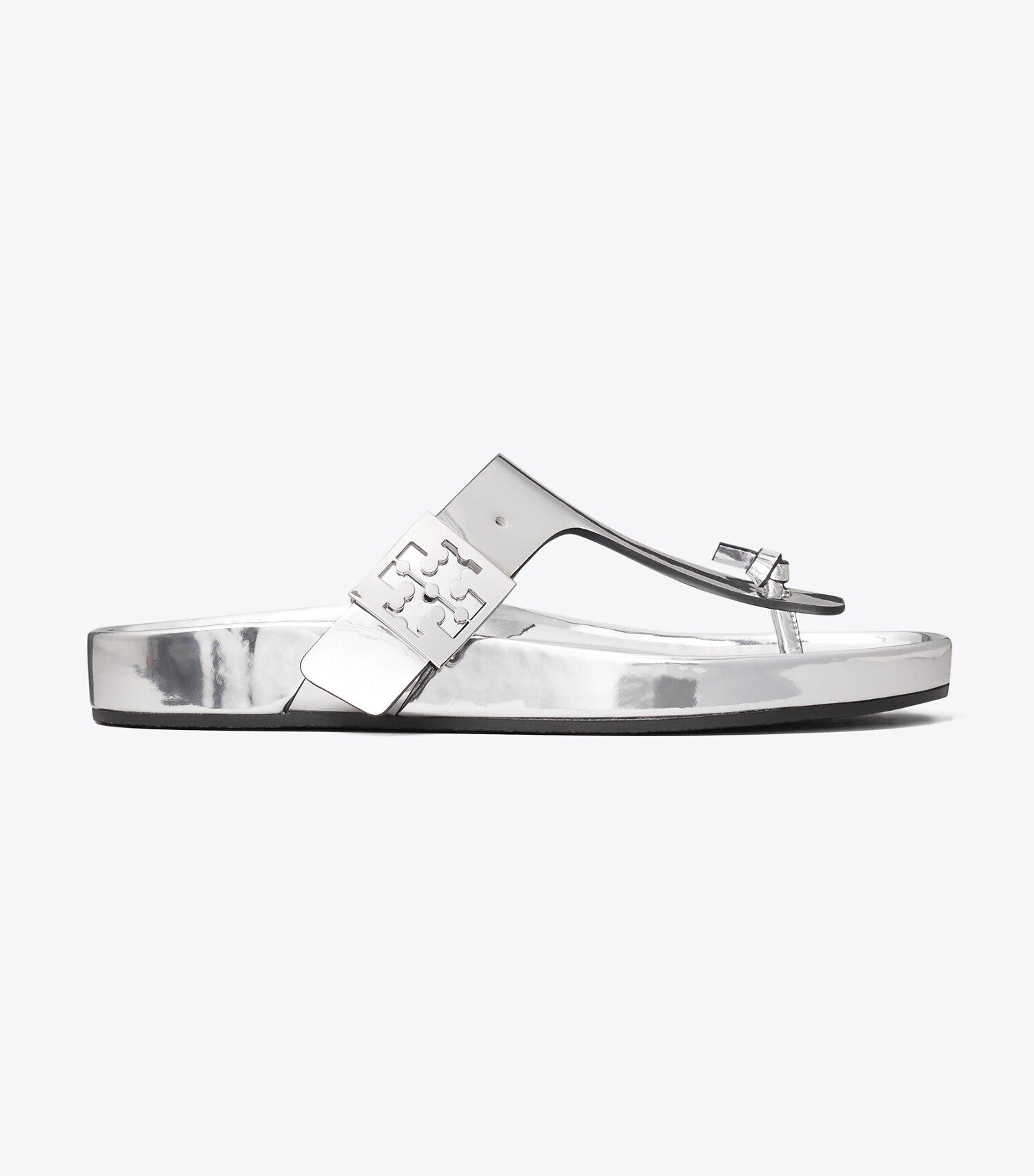 Mellow T-Strap Sandal