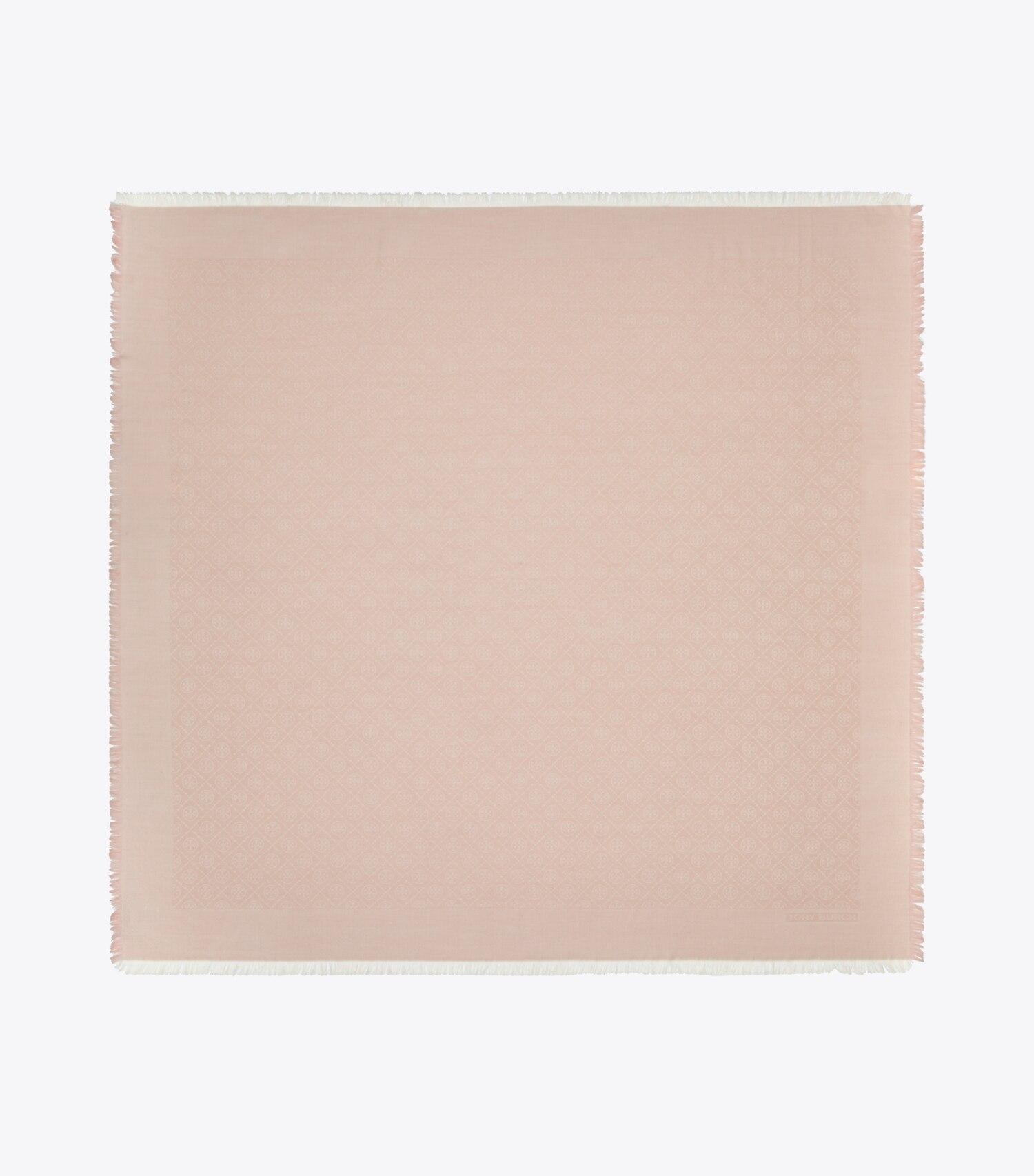 T Monogram Jacquard Traveler