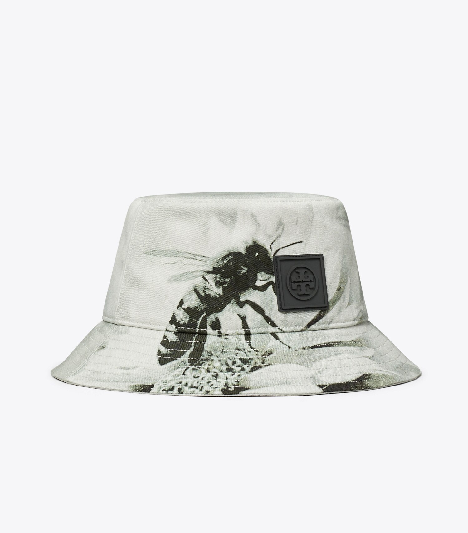 Printed Bucket Hat