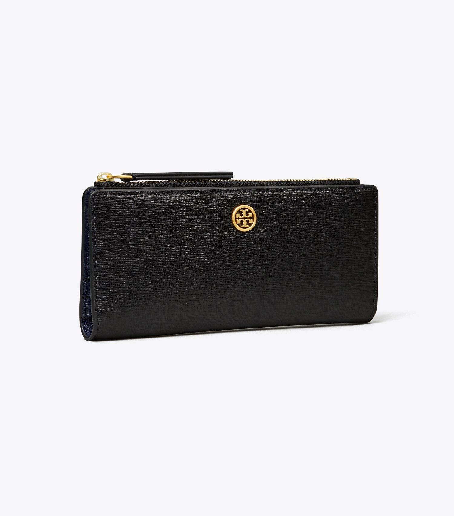Robinson Zip Slim Wallet