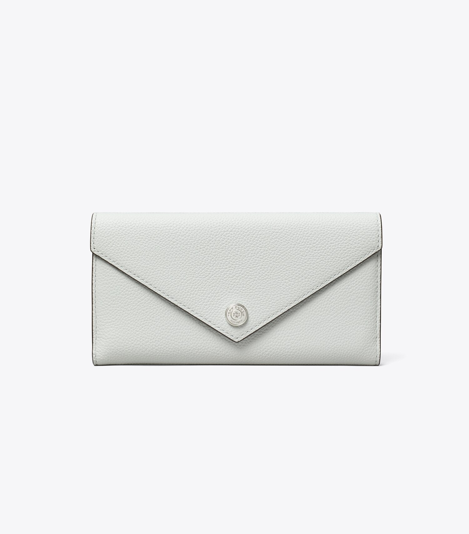 Pebble Envelope Long Wallet
