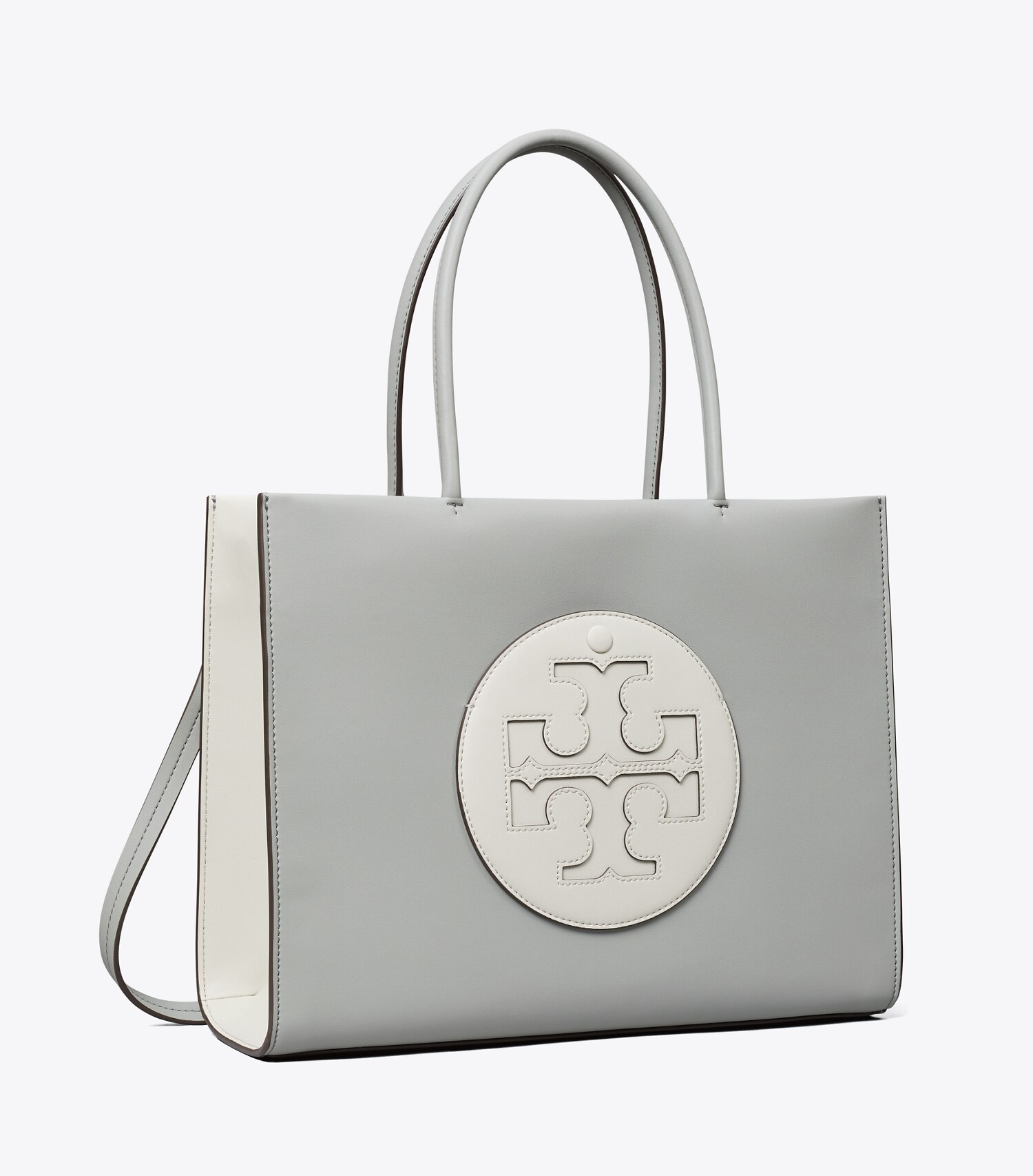 Small Ella Bio Color-Block Tote