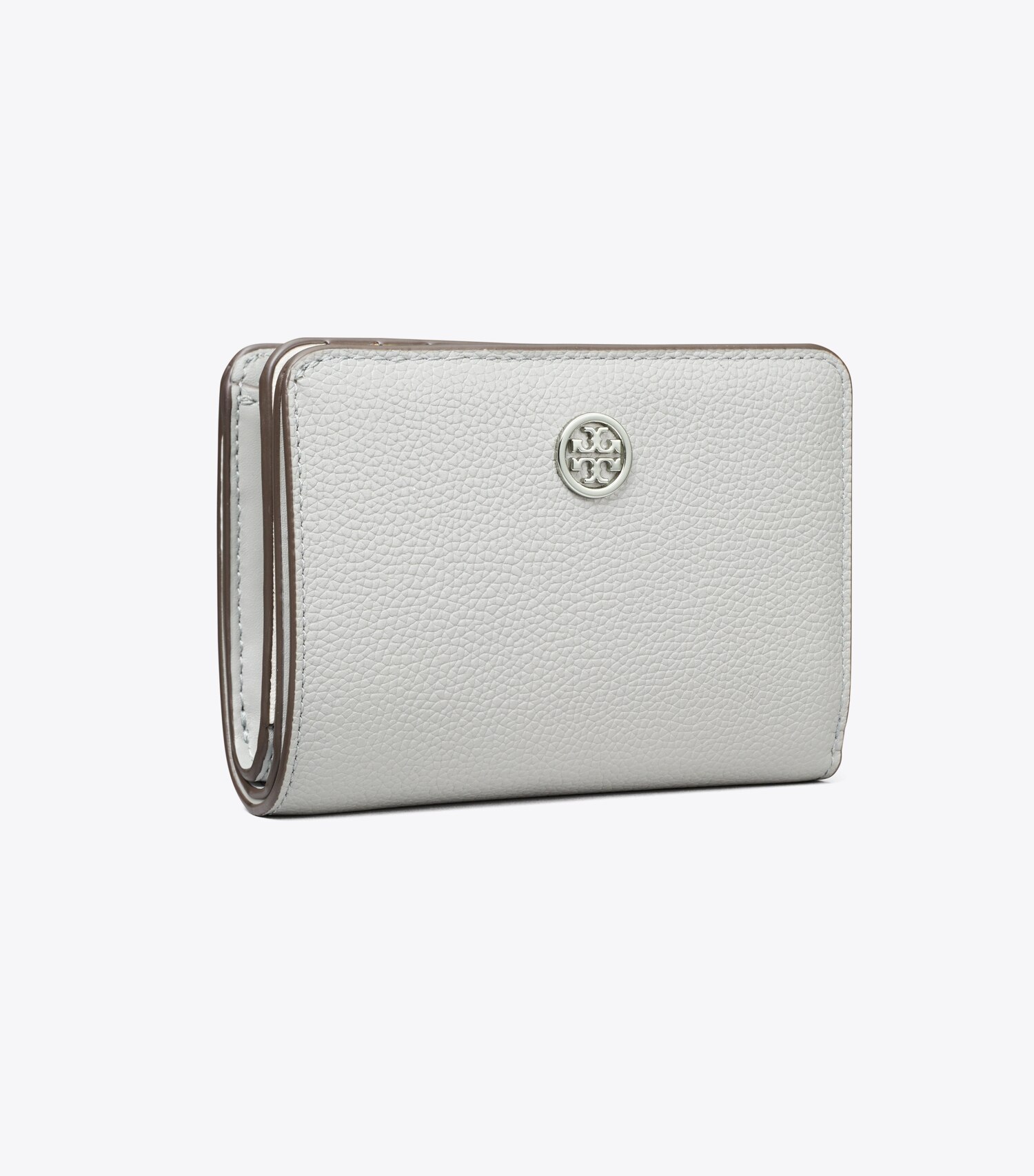 Robinson Pebbled Bi-Fold Wallet