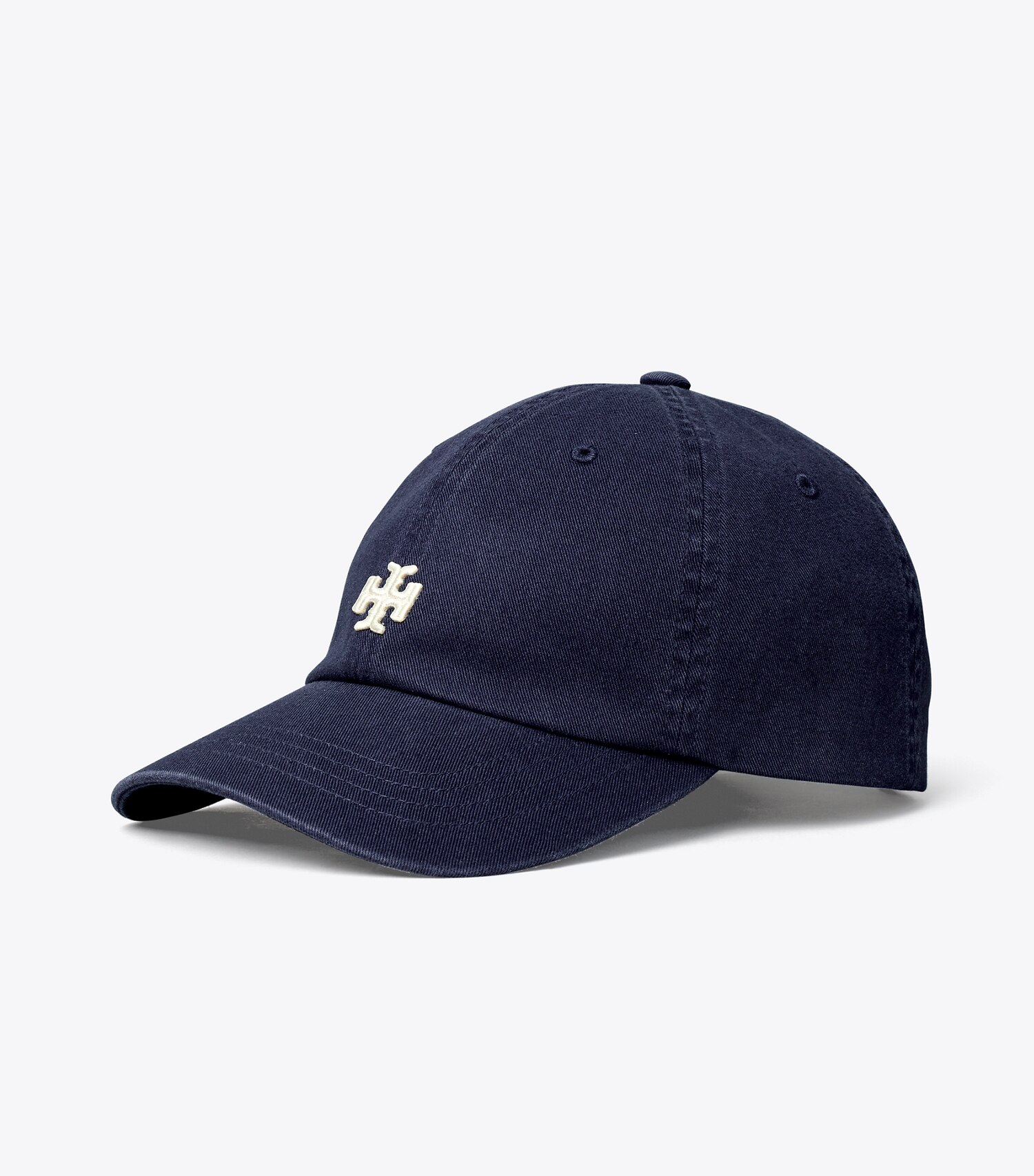Logo Cap