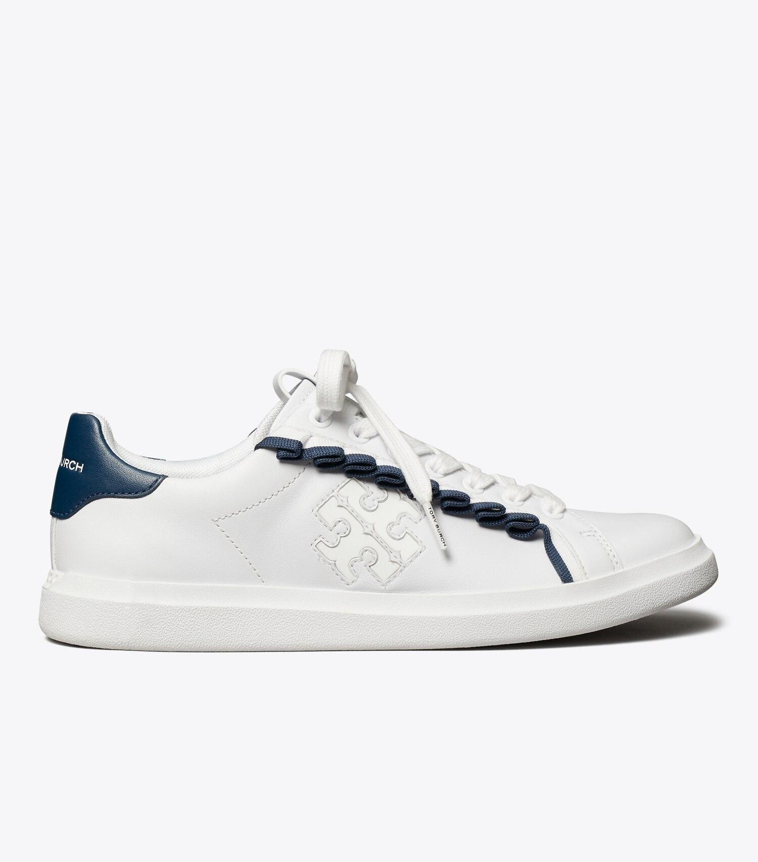 Howell Court Ruffle Sneaker