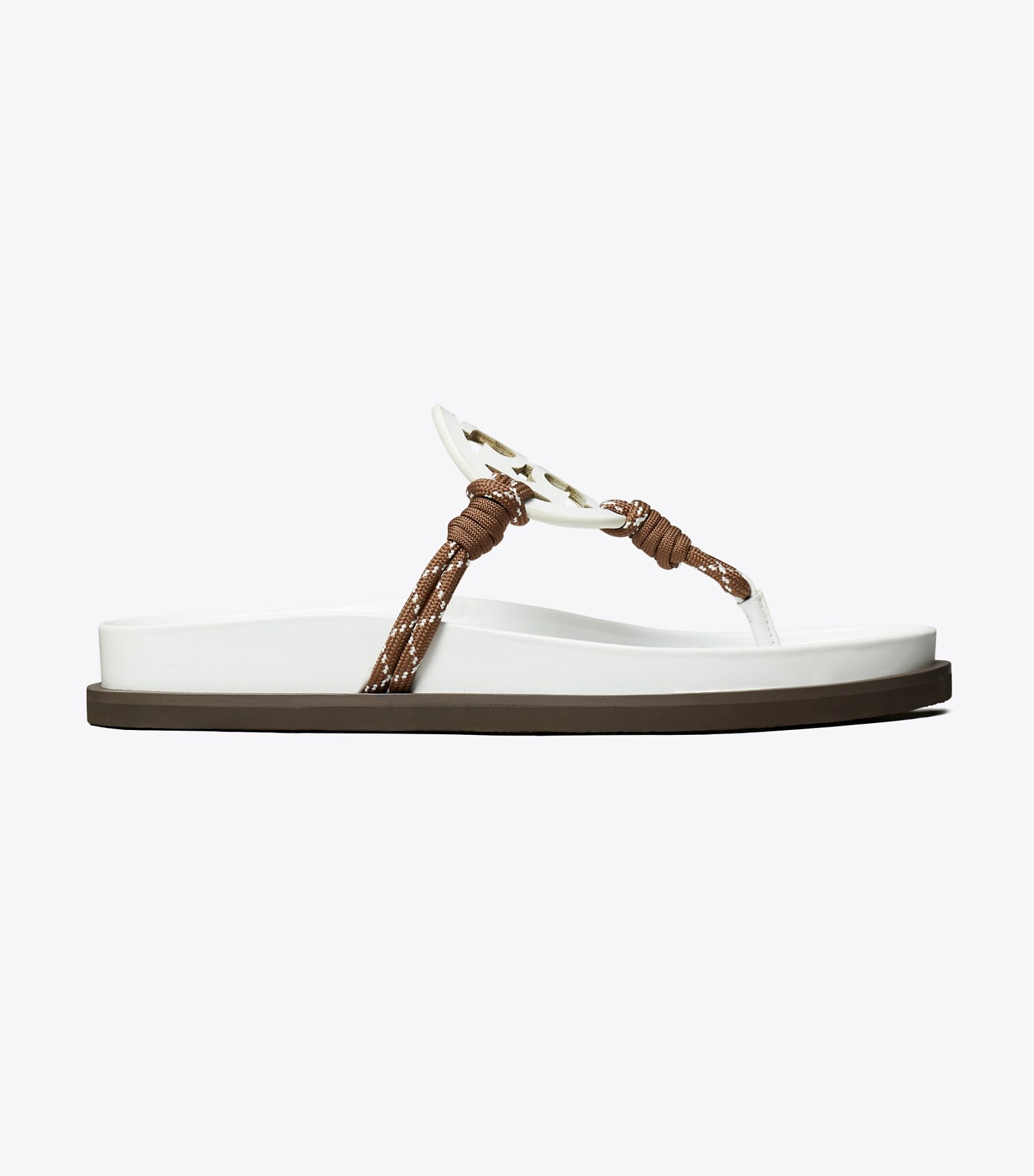 Miller Cloud Rope Sandal