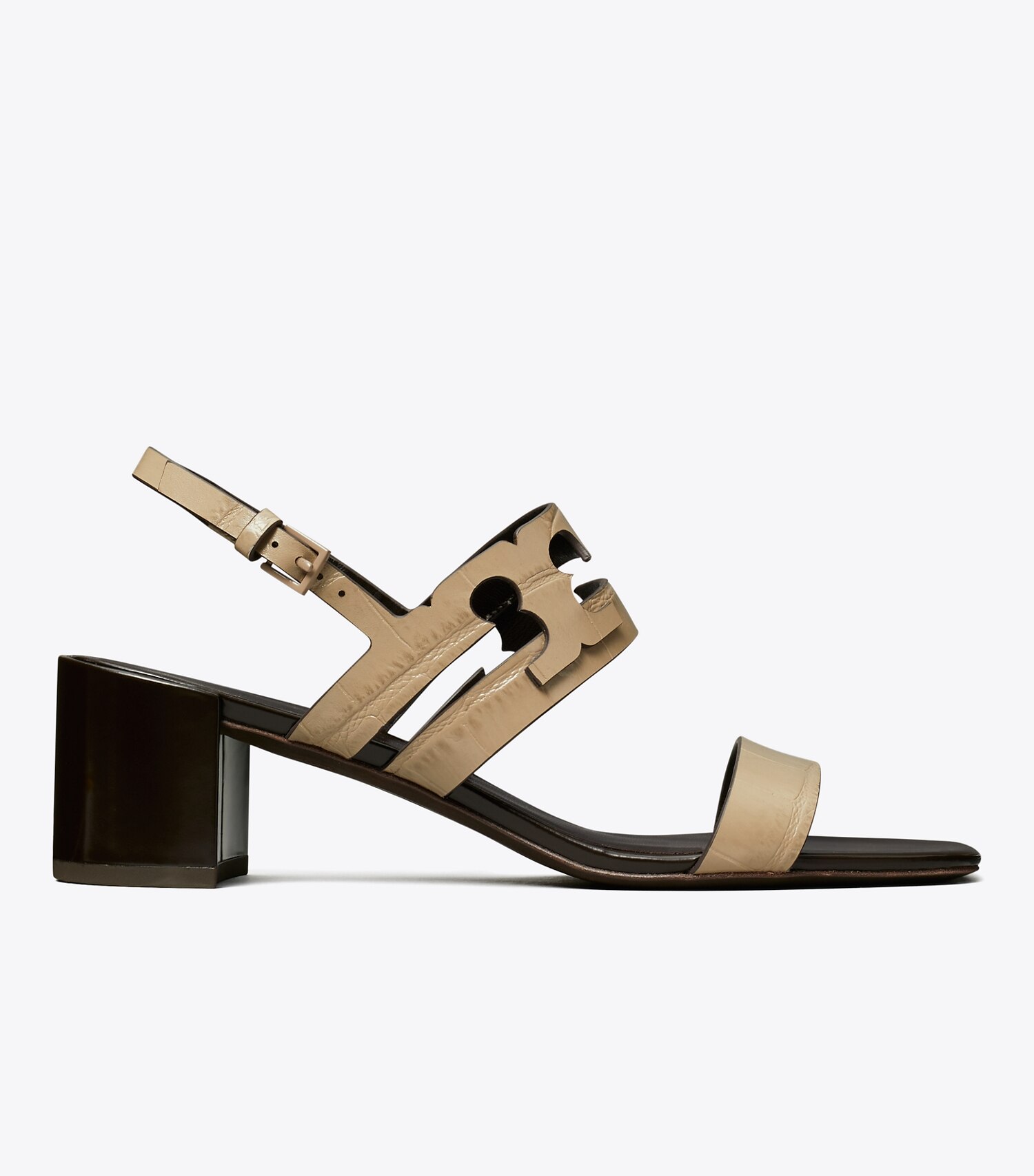 Ines Heeled Sandal
