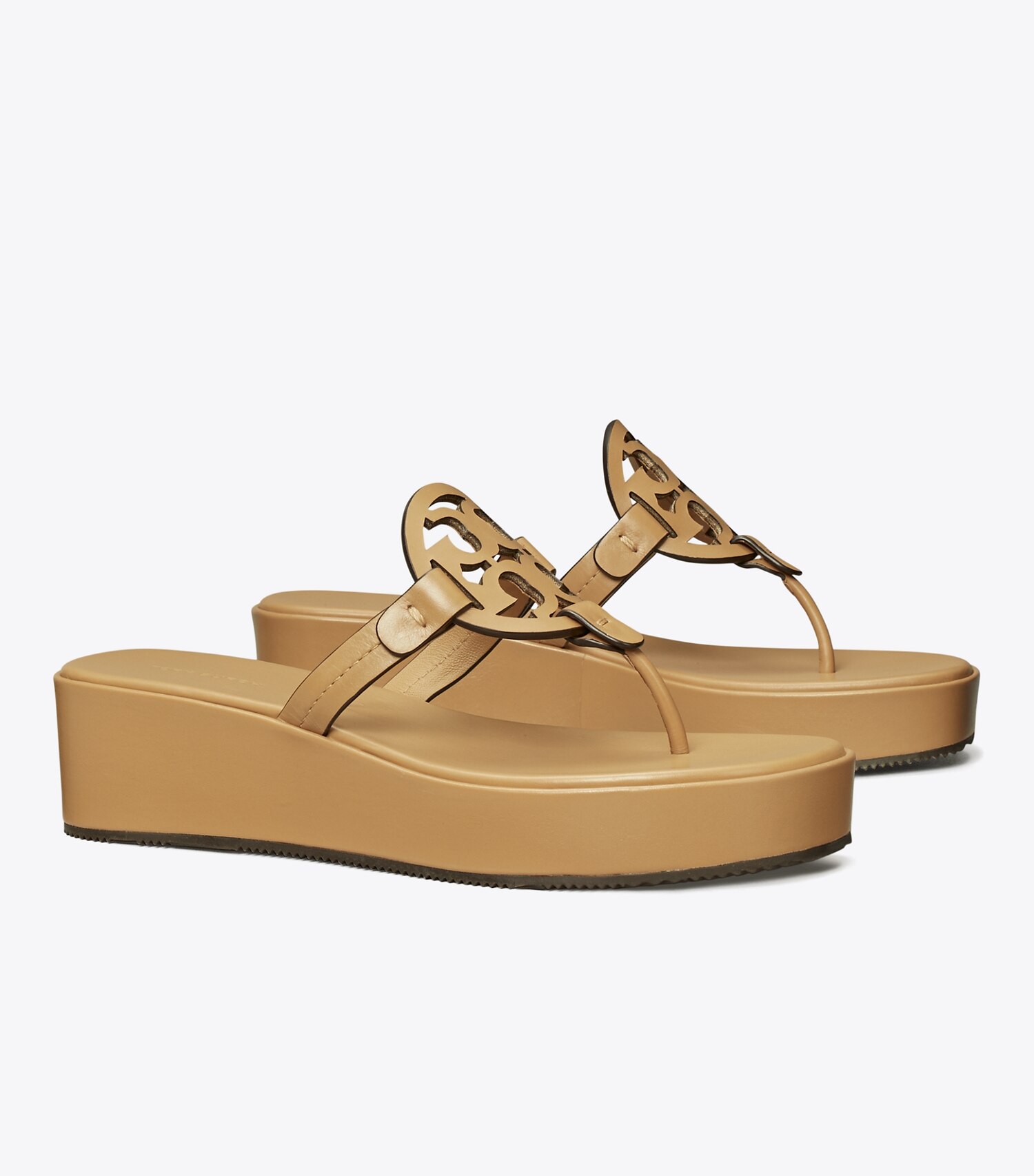 Miller Wedge Sandal