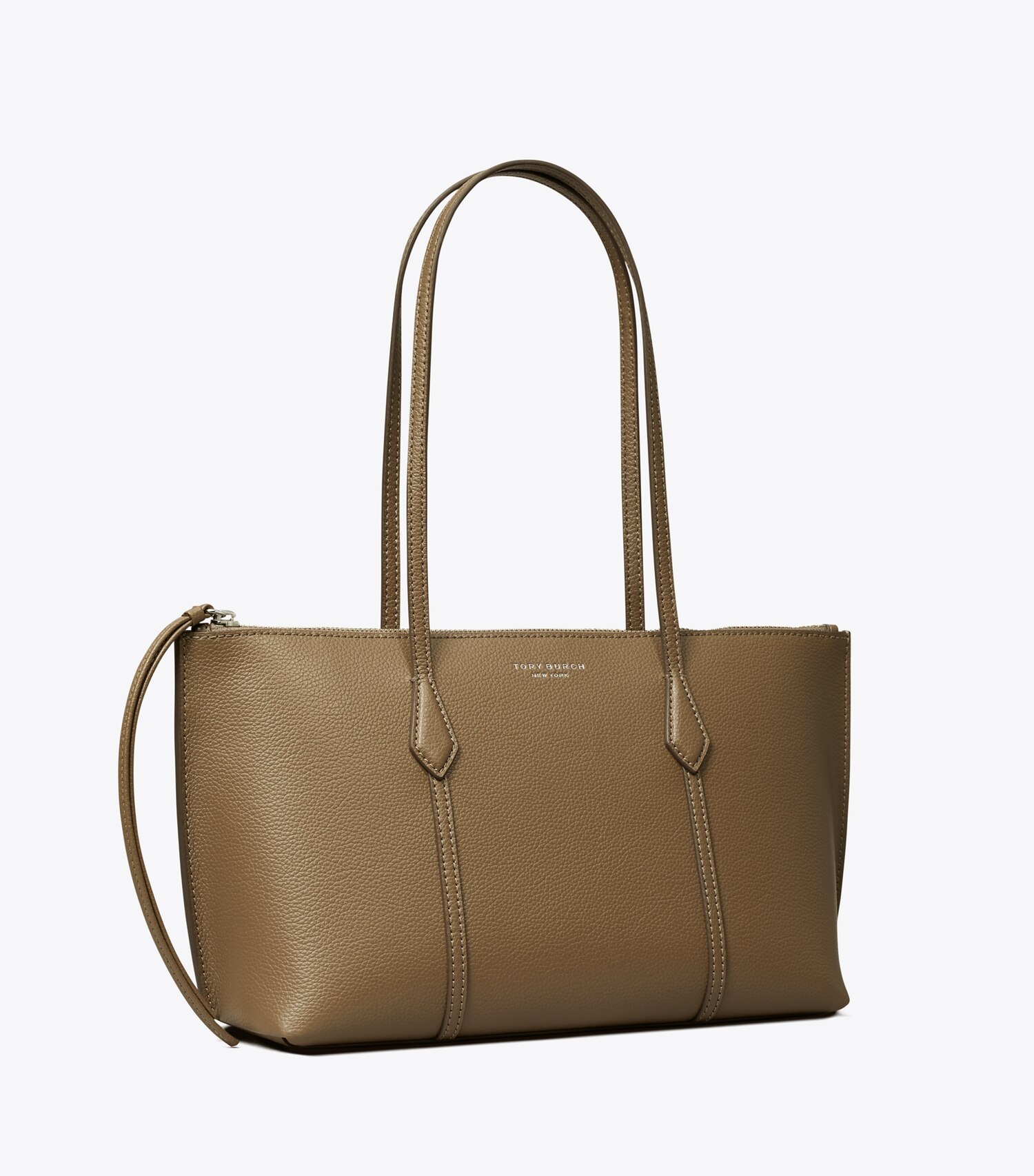 Small Perry Zip Tote