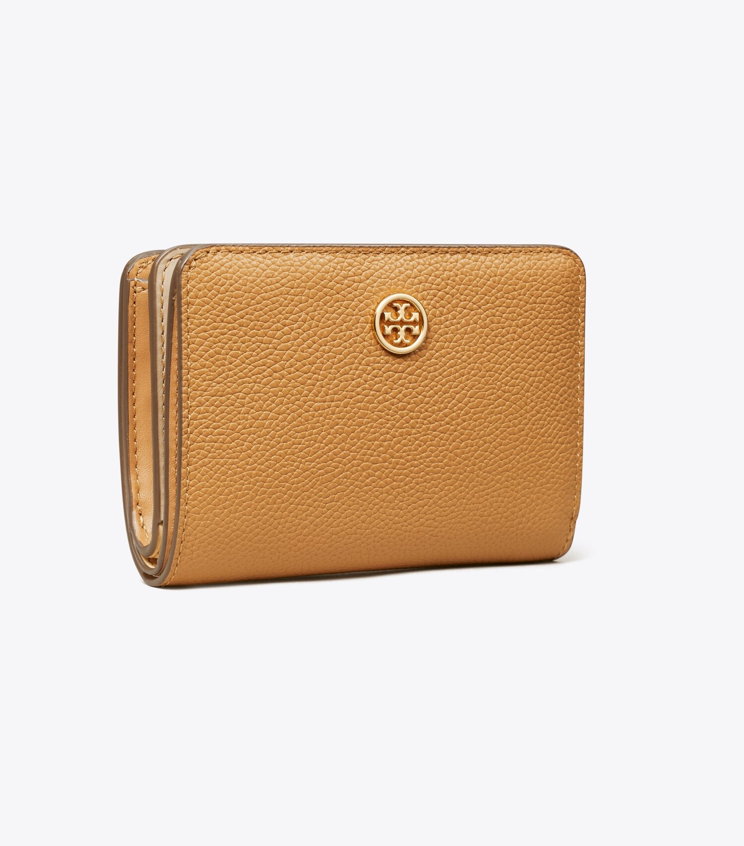 Robinson Pebbled Bi-Fold Wallet