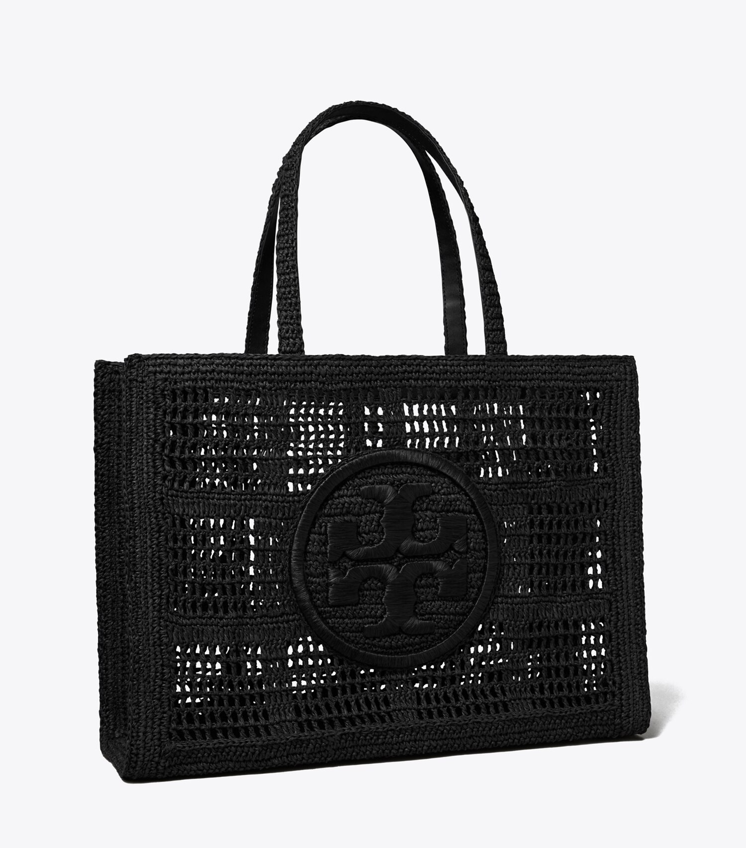 Large Ella Hand-Crocheted Tote