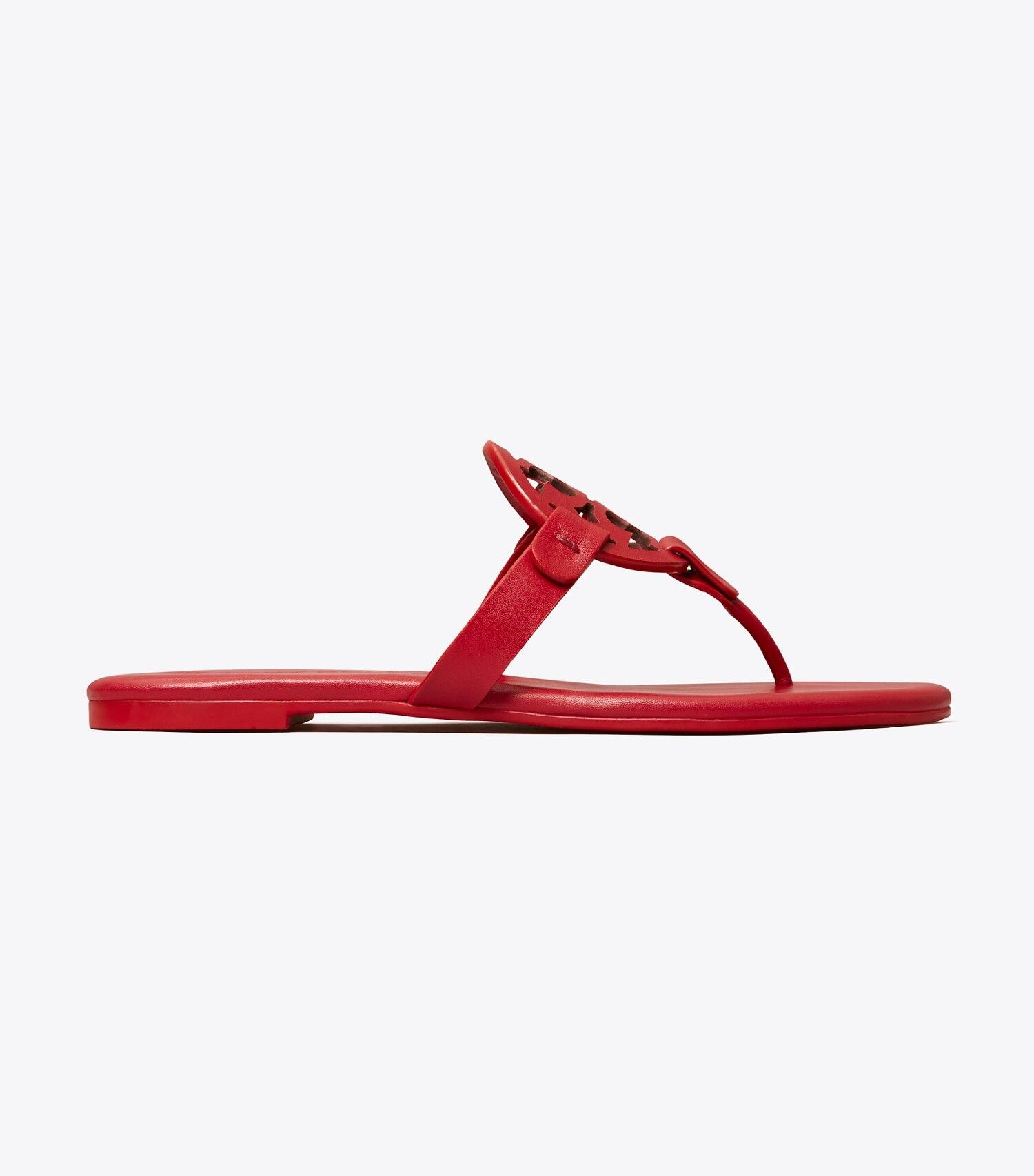 Miller Soft Sandal, Narrow
