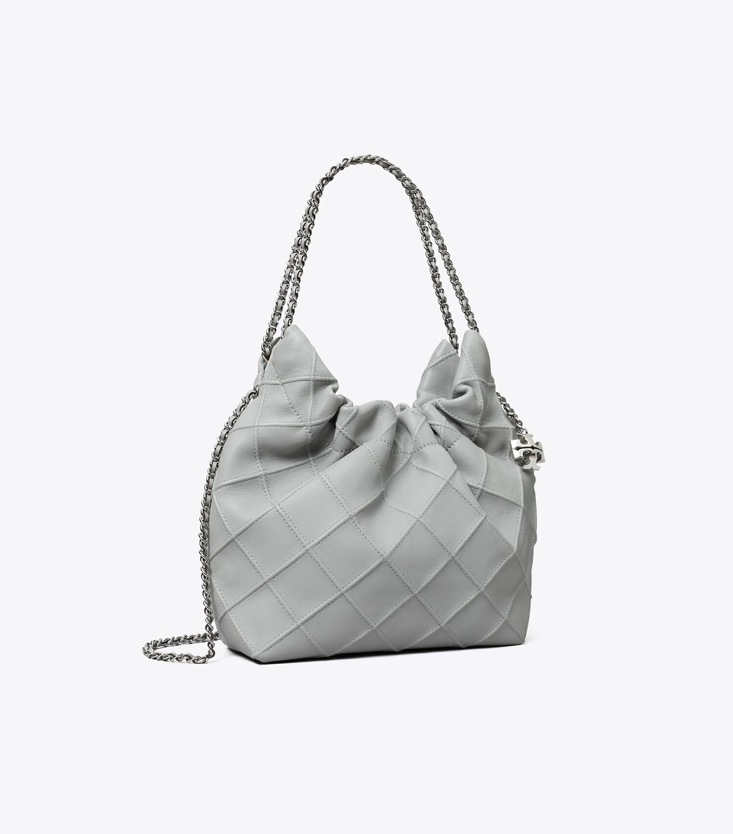 Mini Fleming Soft Hobo Bag
