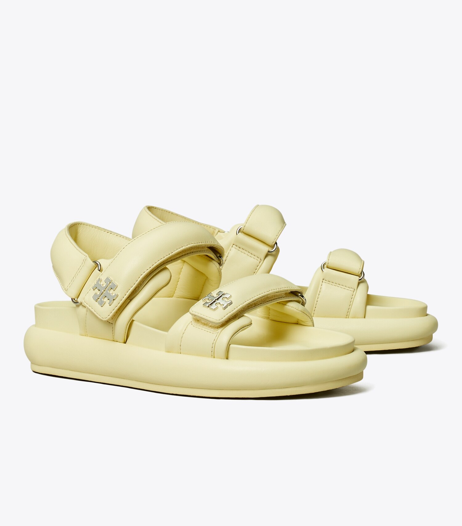 TB x BonBon Kira Sport Padded Sandal