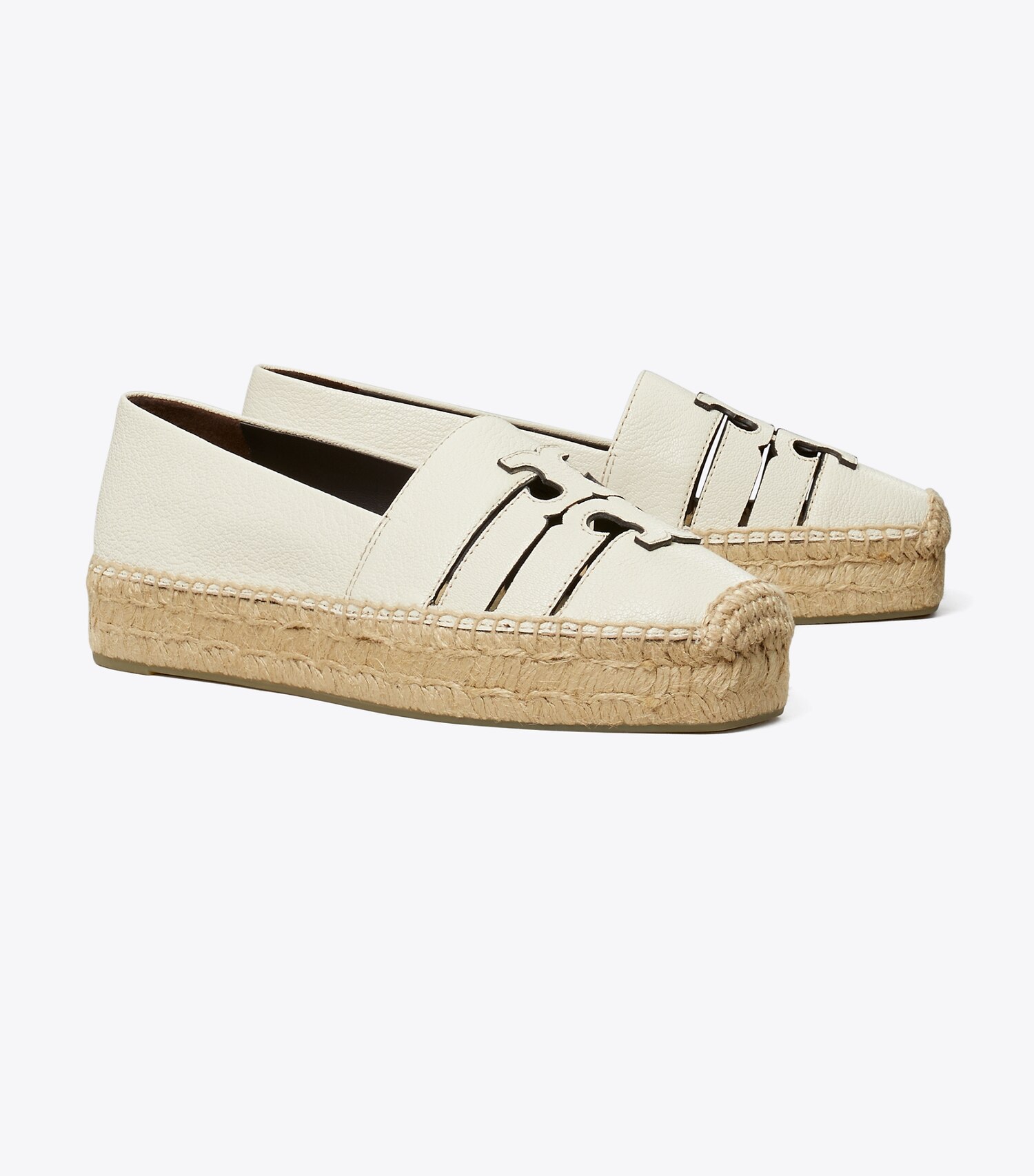 Ines Platform Espadrille