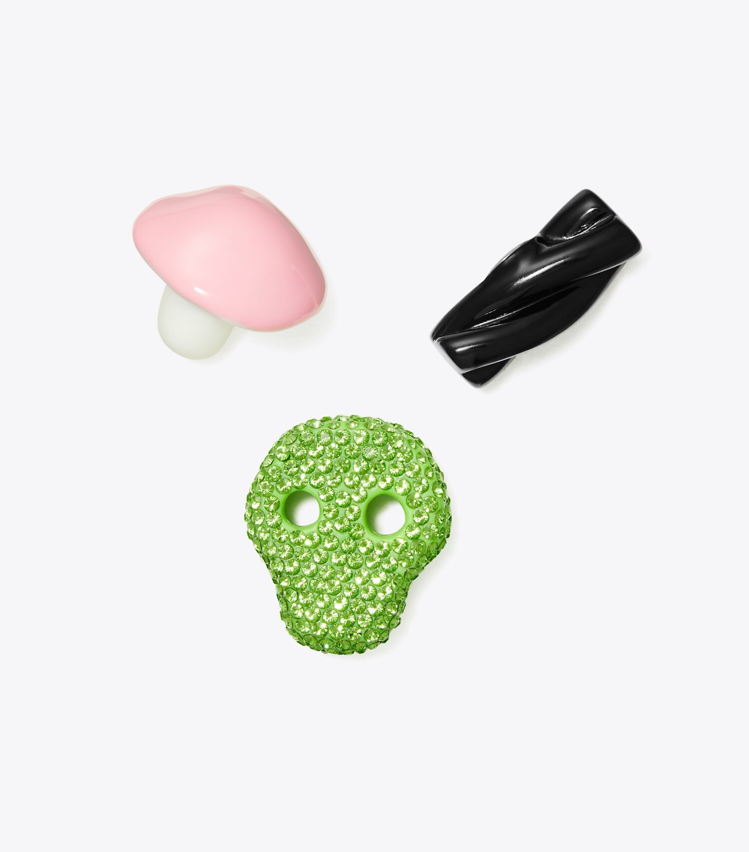 TB x BonBon Candy Pin Set