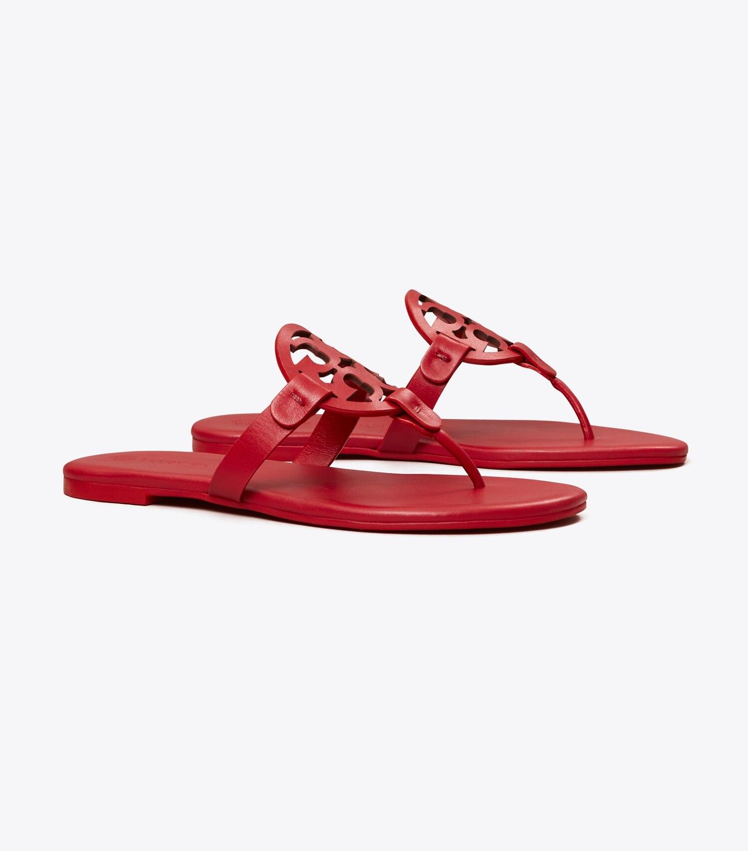 Miller Soft Sandal, Narrow