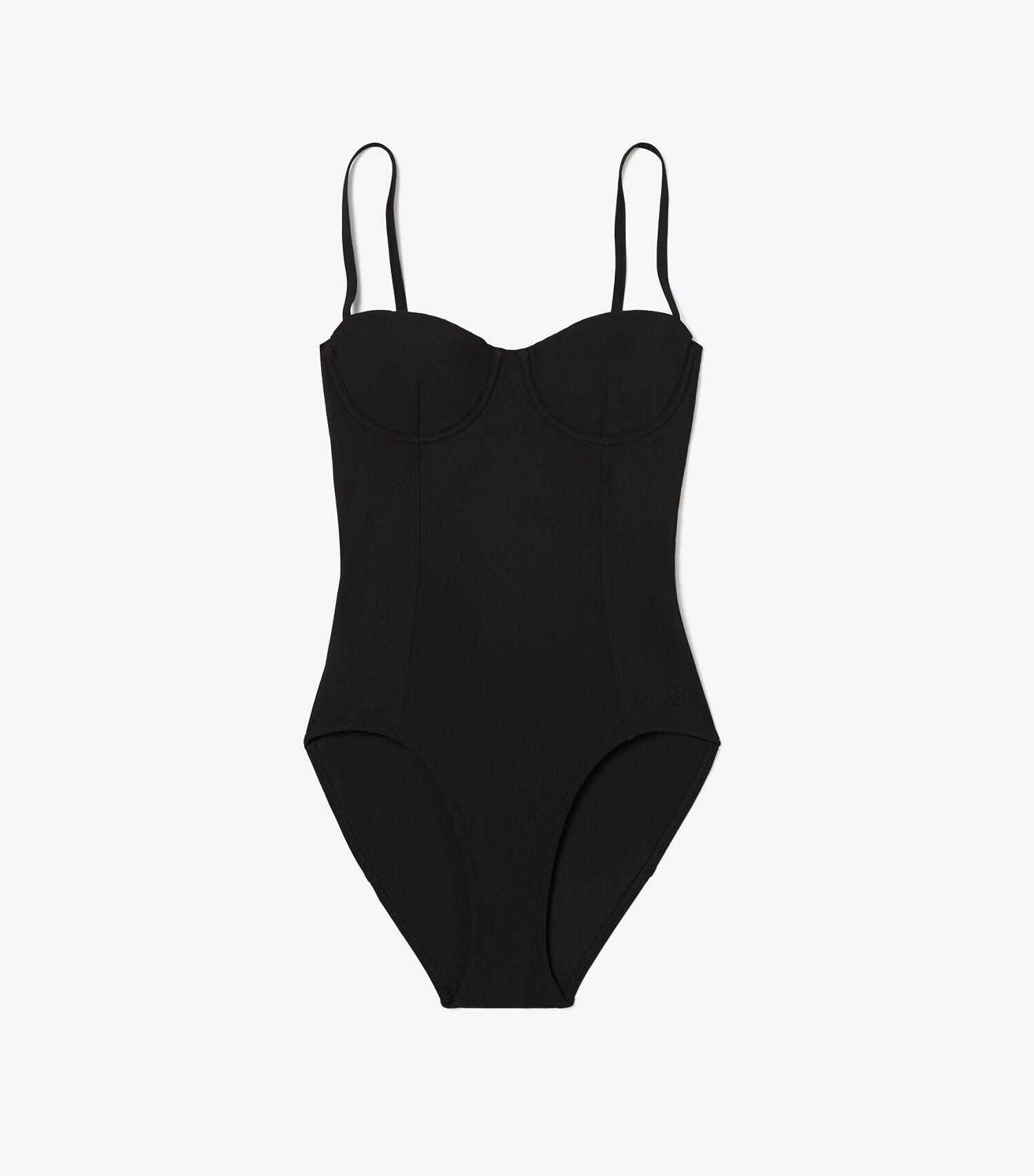 Underwire Swimsuit