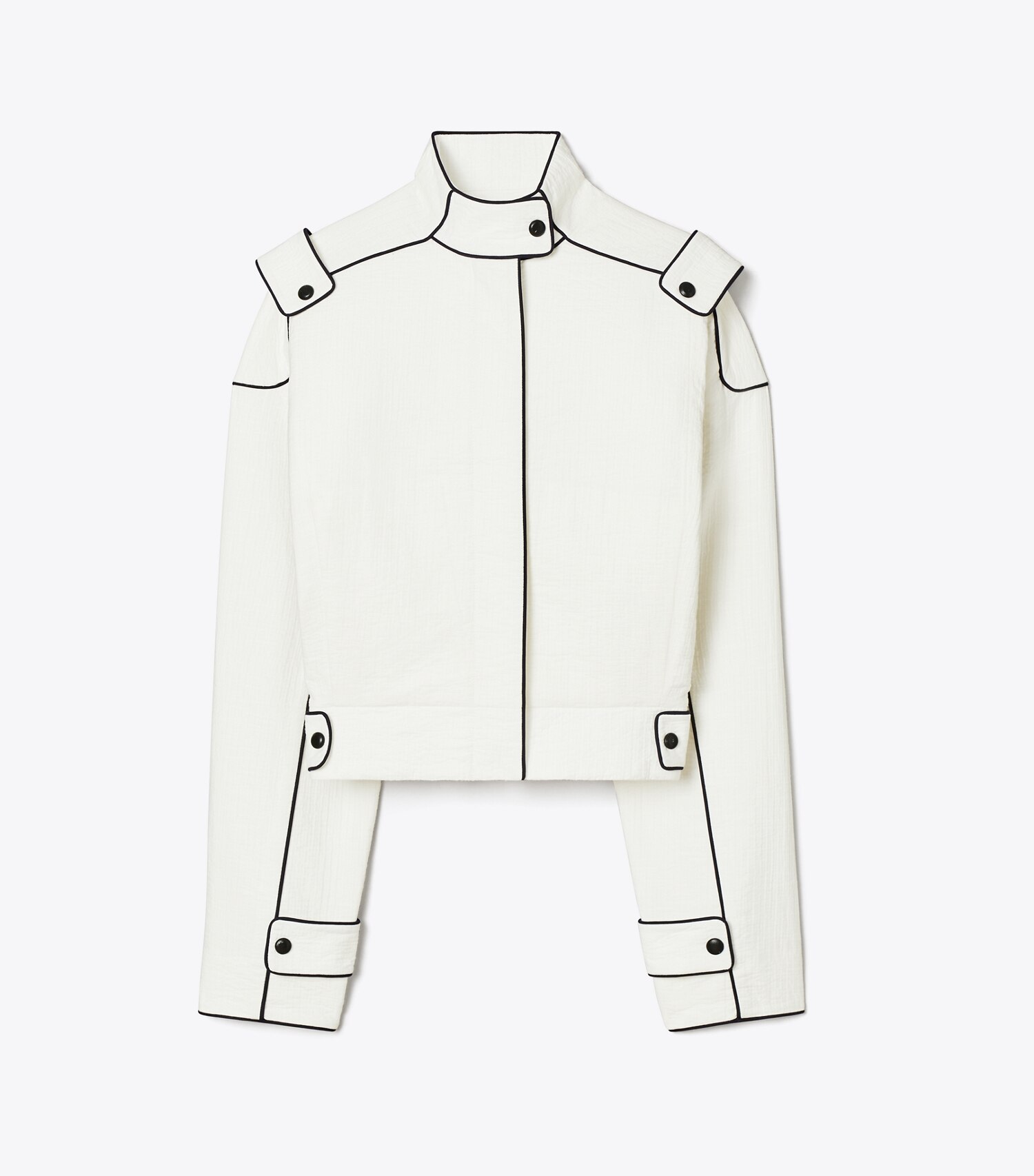 Cotton Bomber Jacket
