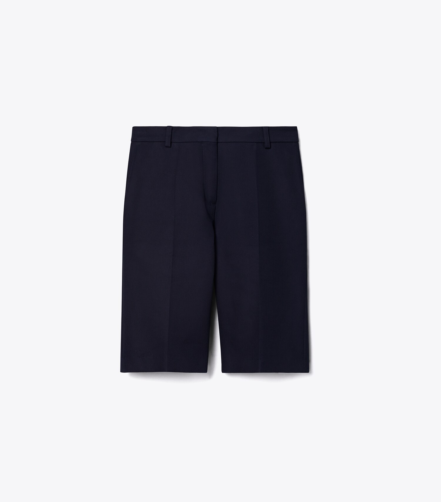 Cotton Bermuda Short