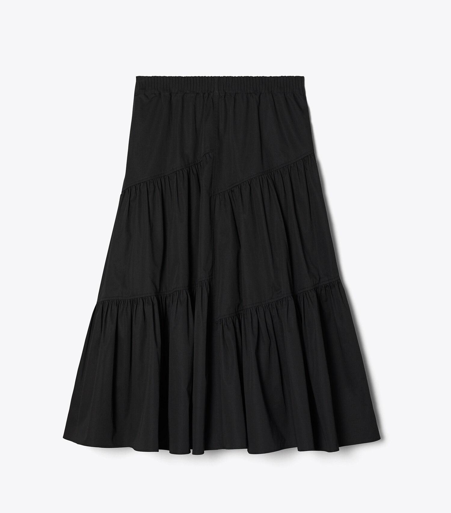 Cotton Skirt