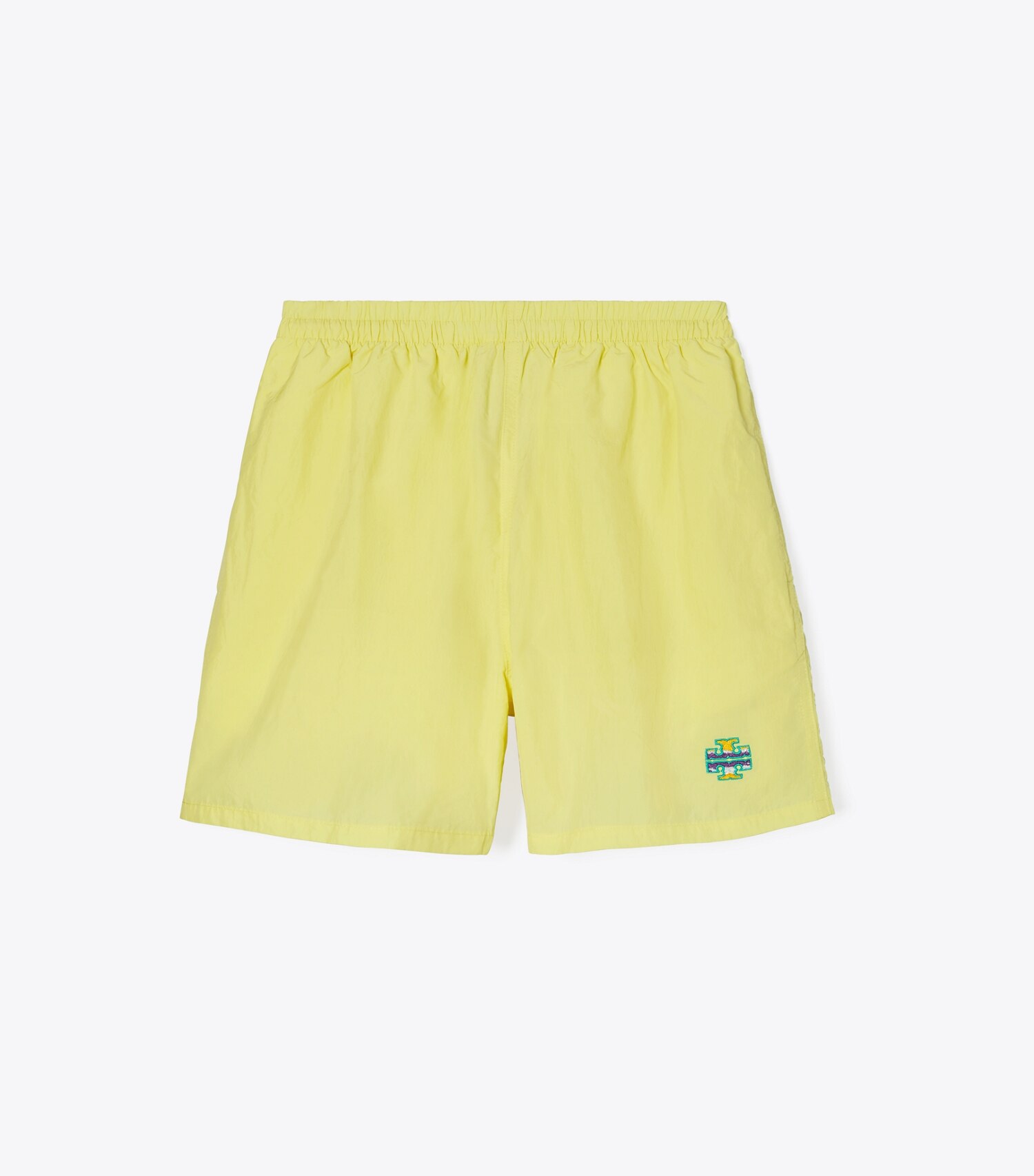 Runner's Camp Short