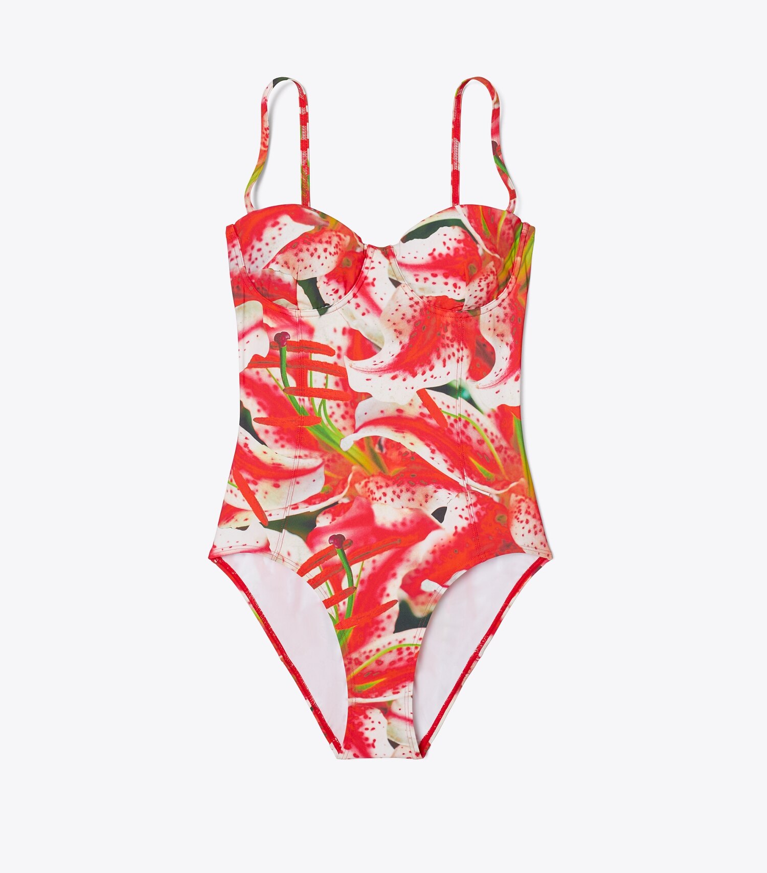 Balconette Swimsuit