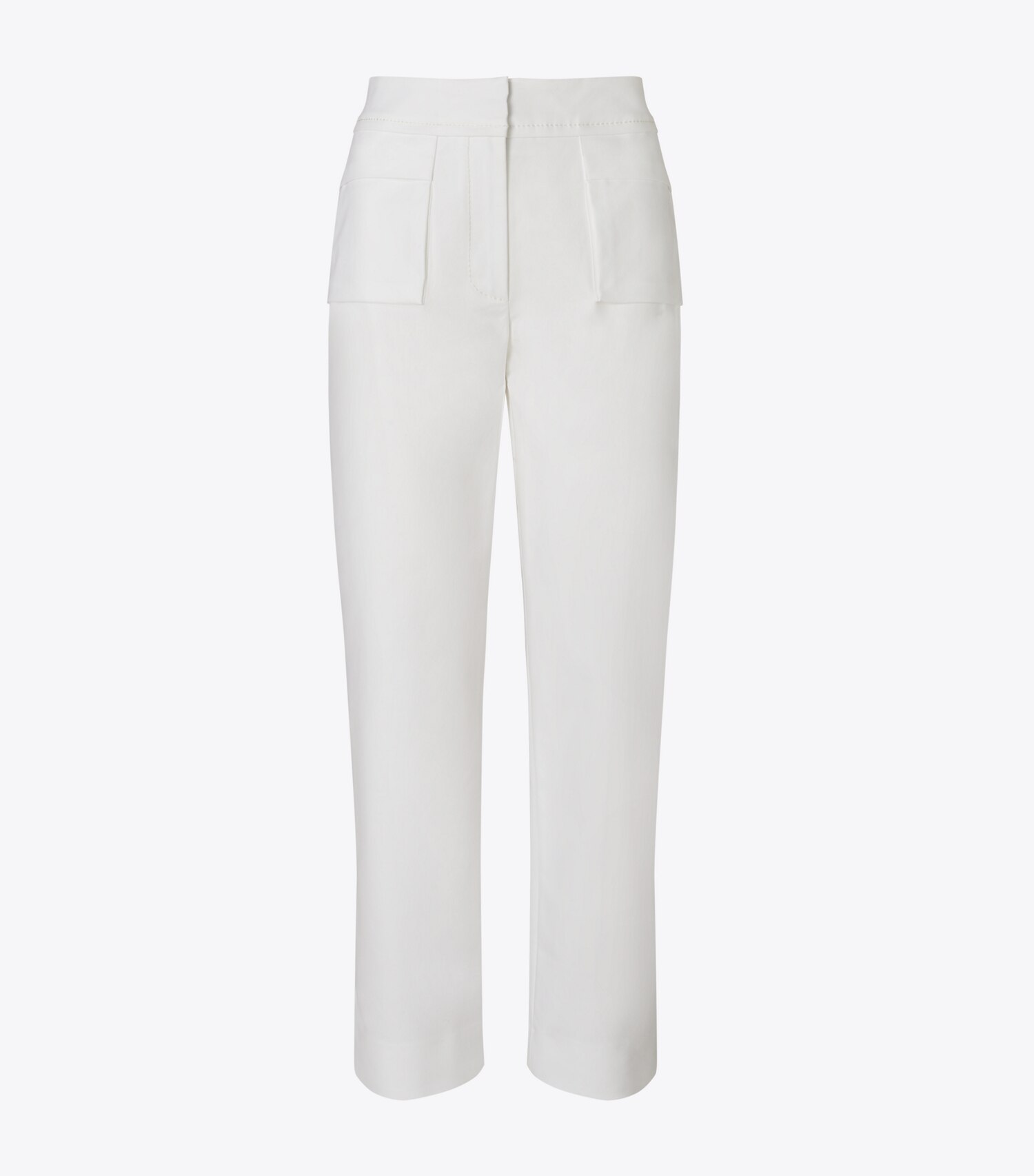 Cotton Trouser