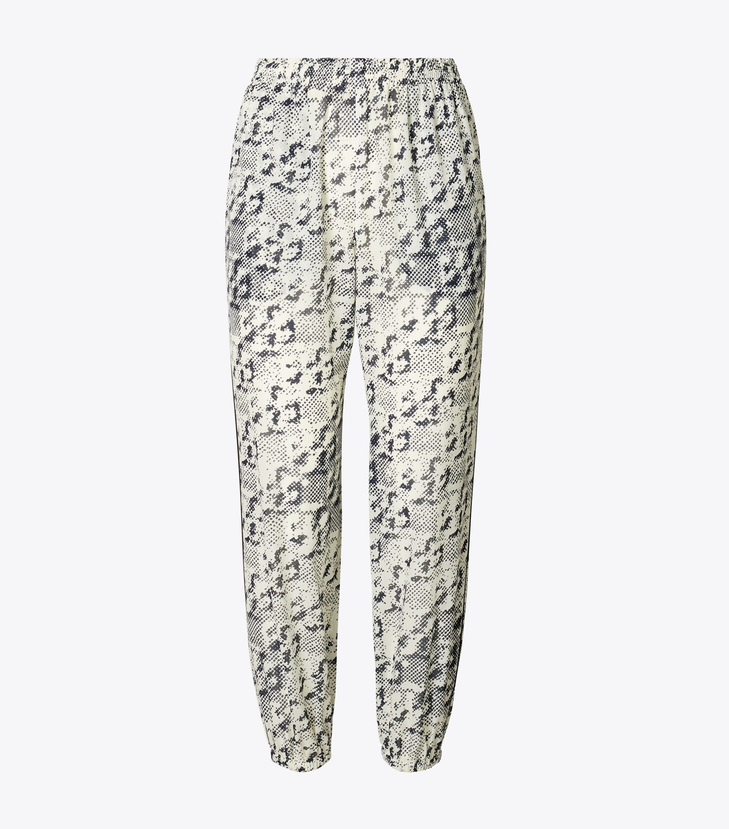 Silk Beach Pant