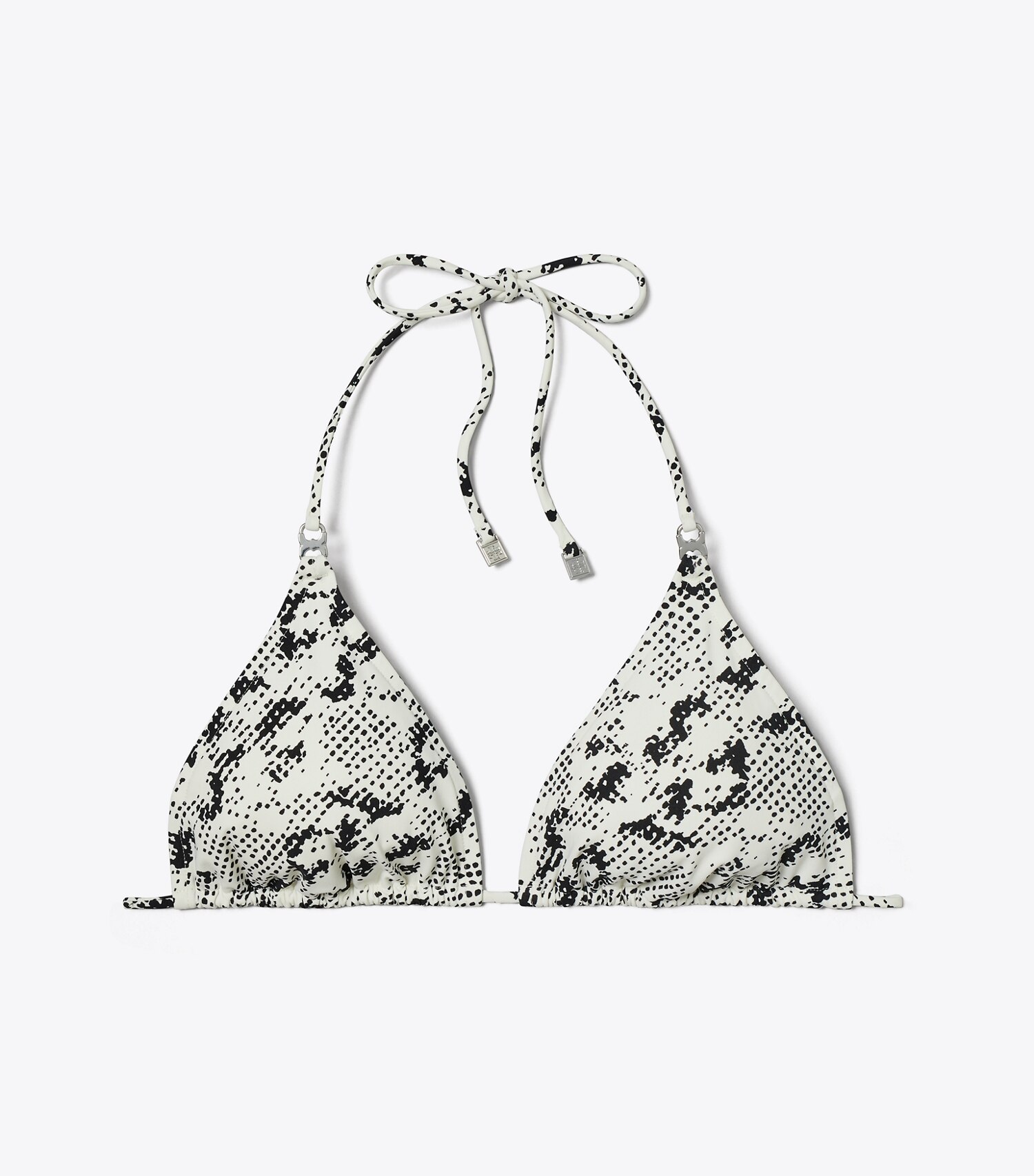 Gemini Link String Bikini Top