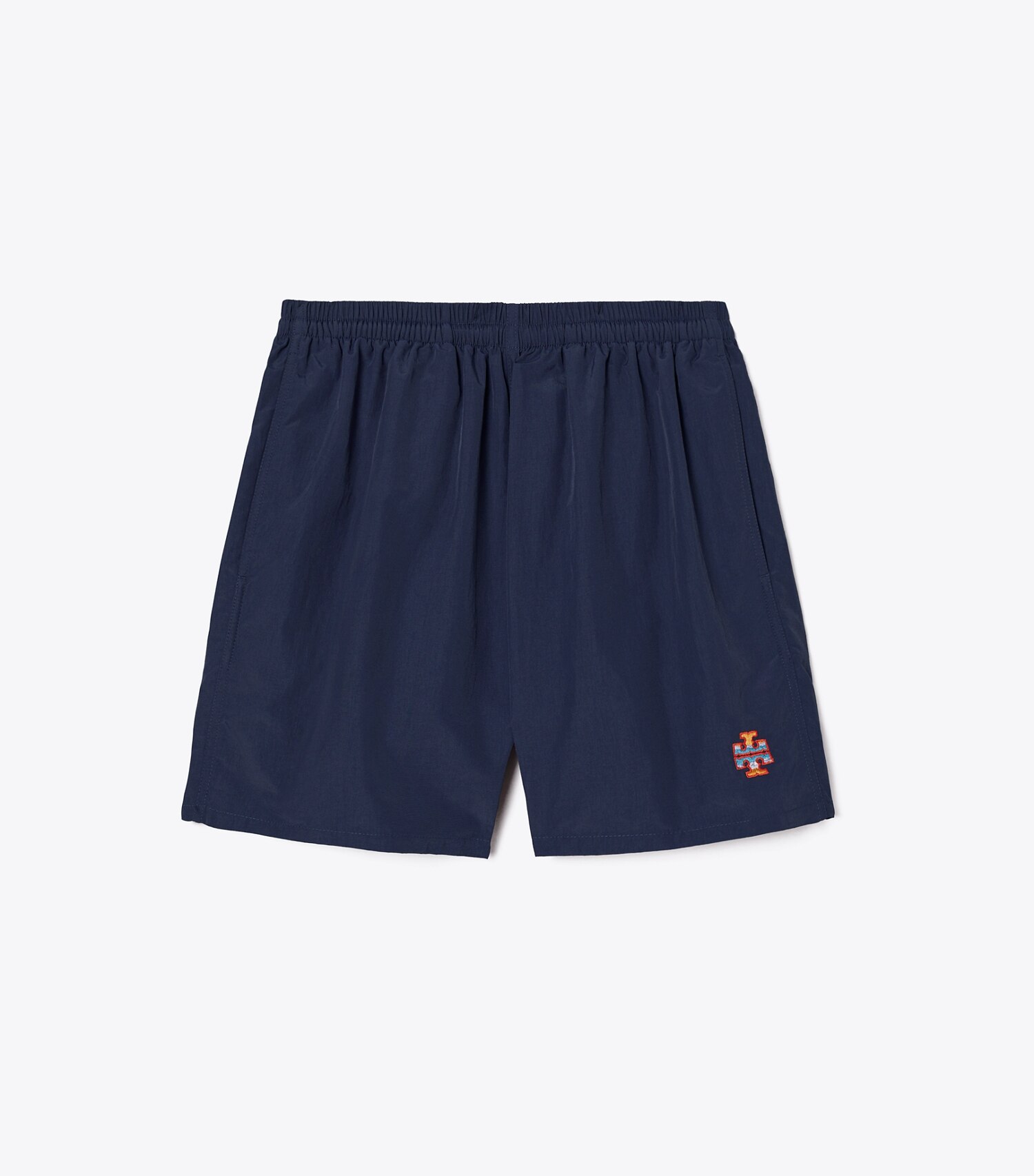 Camp Short