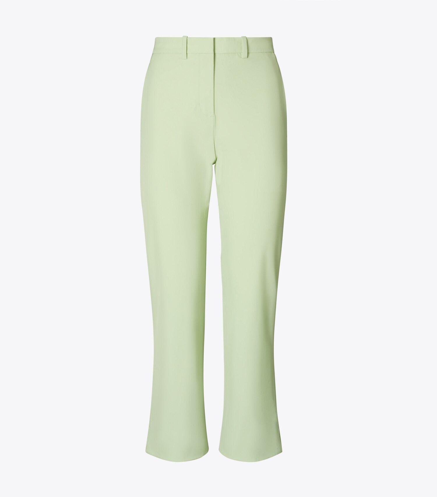 Cropped Stretch Golf Pant