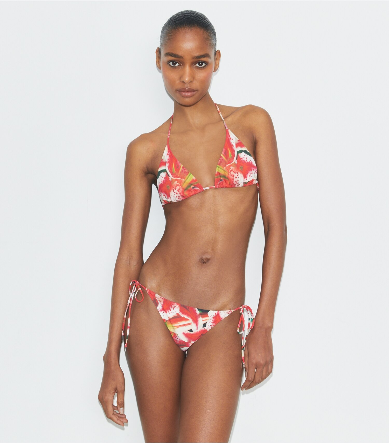 String Bikini Bottom